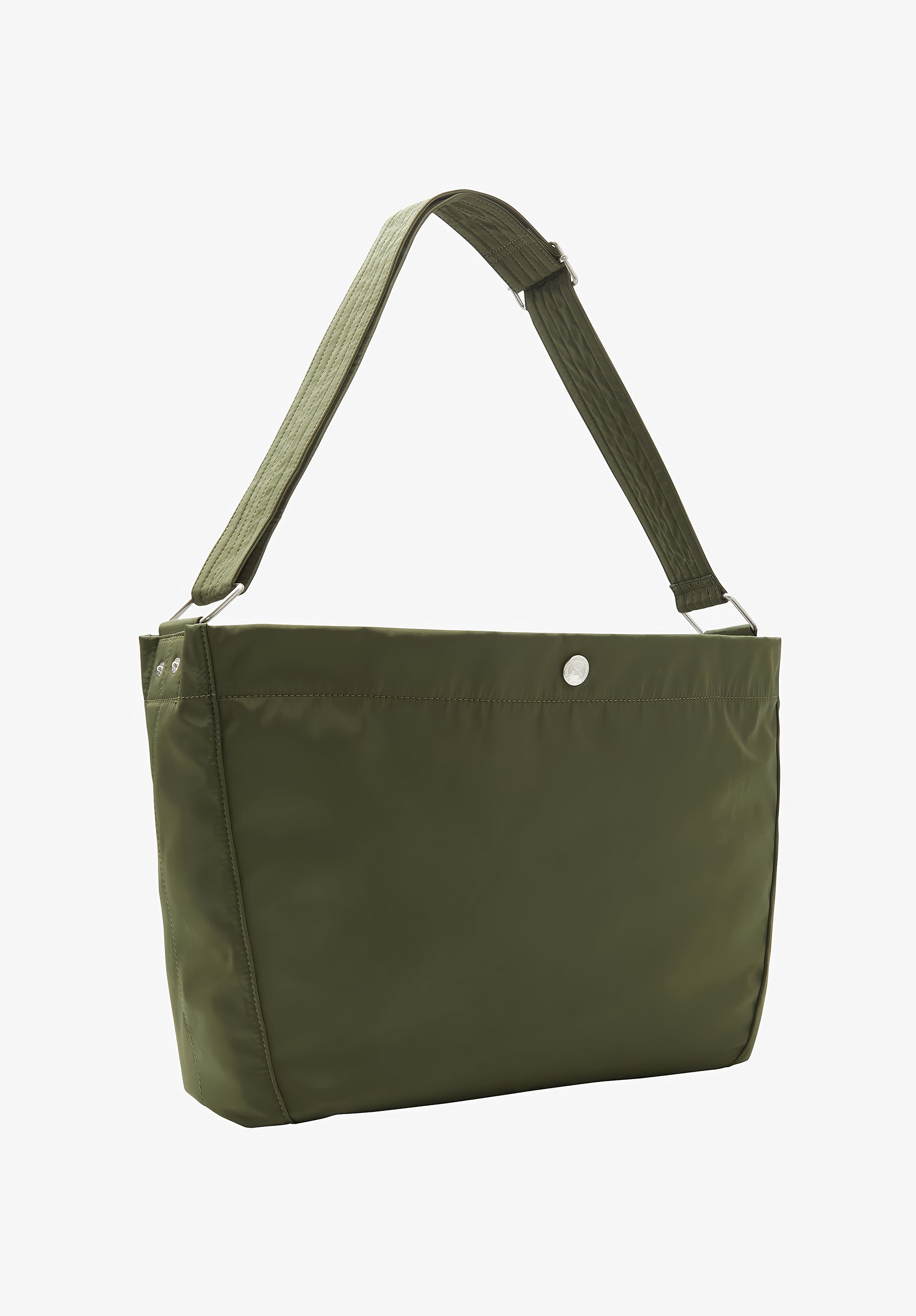 Journal satchel - 1