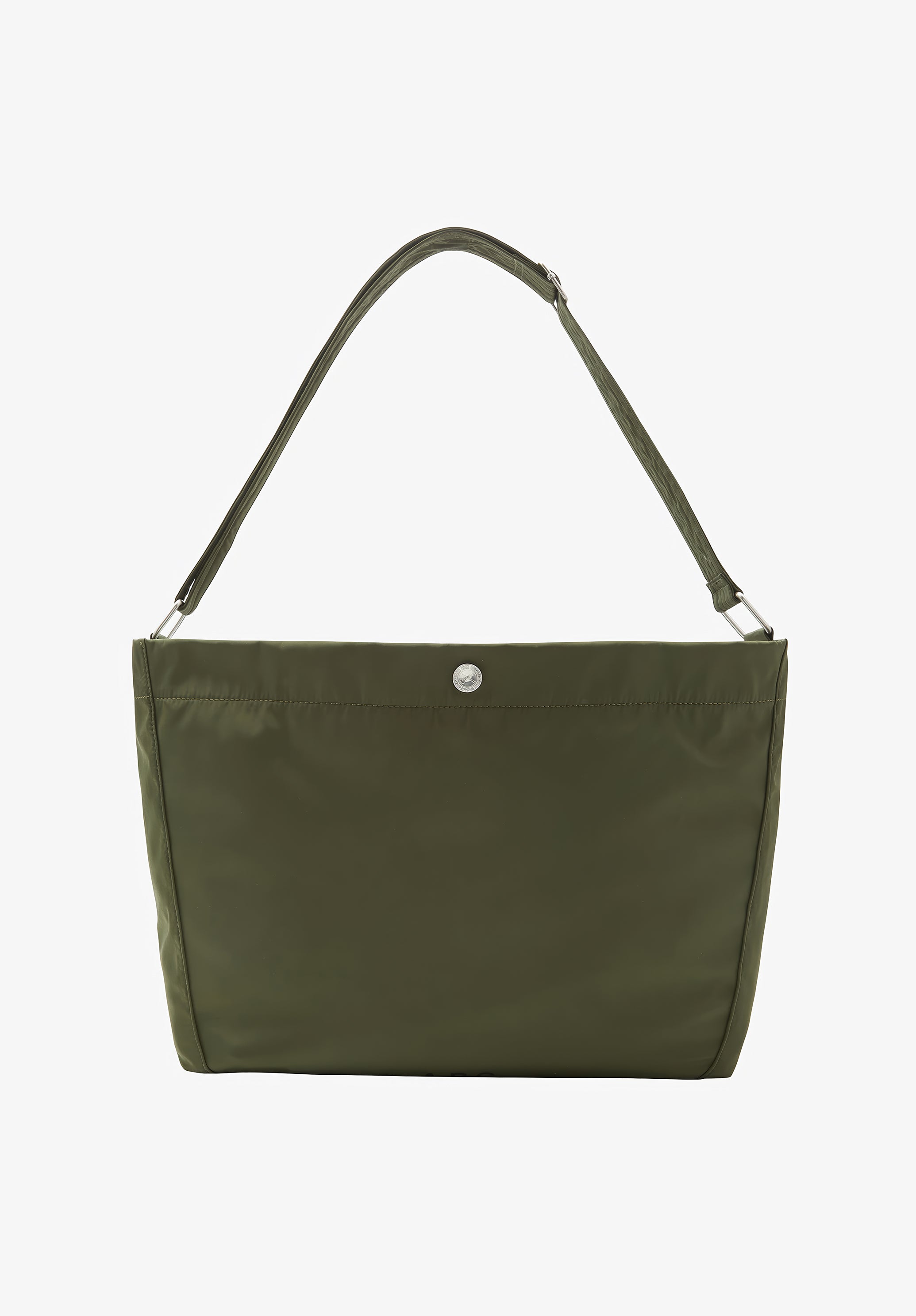 Journal satchel - 2