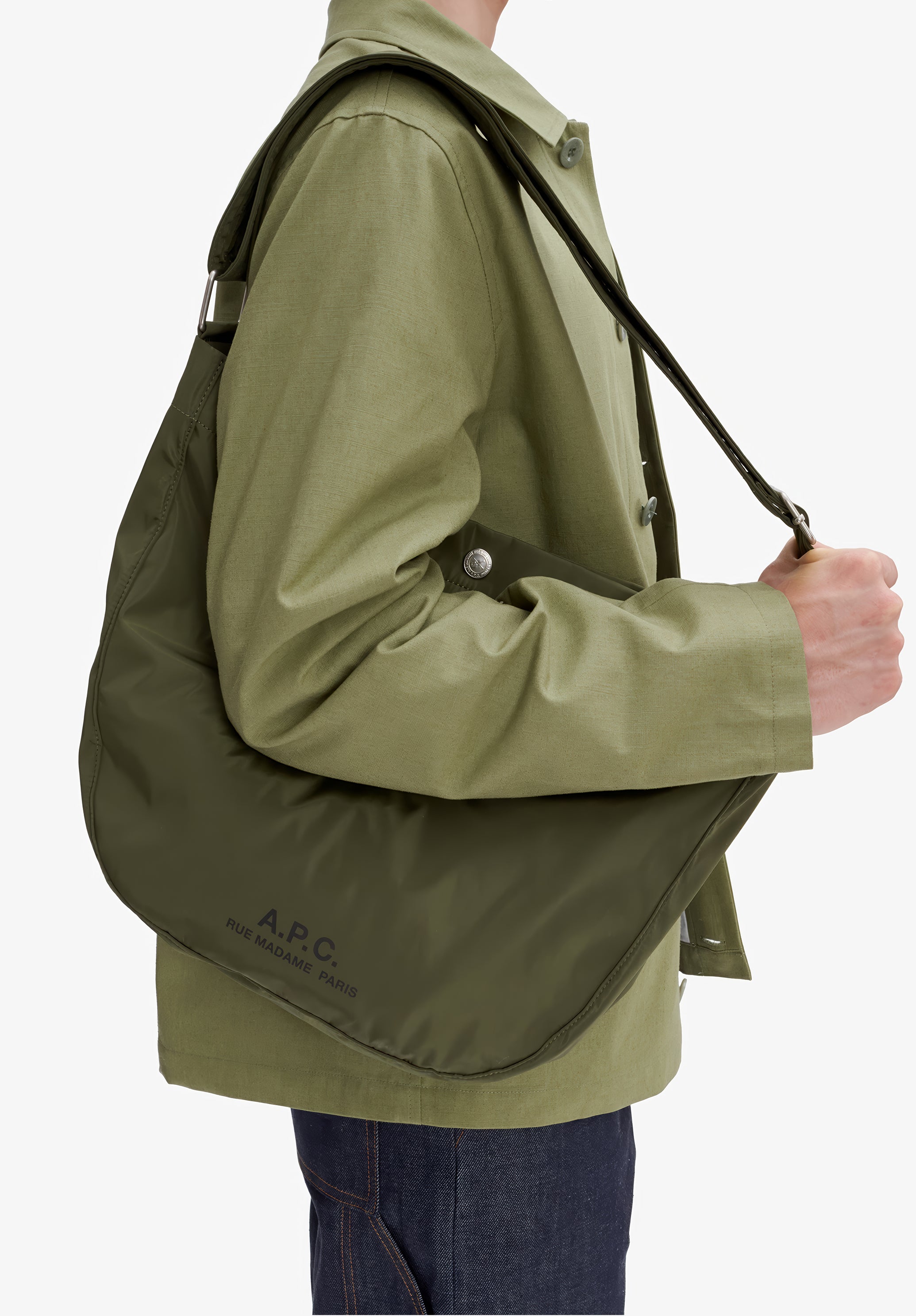 Journal satchel - 5