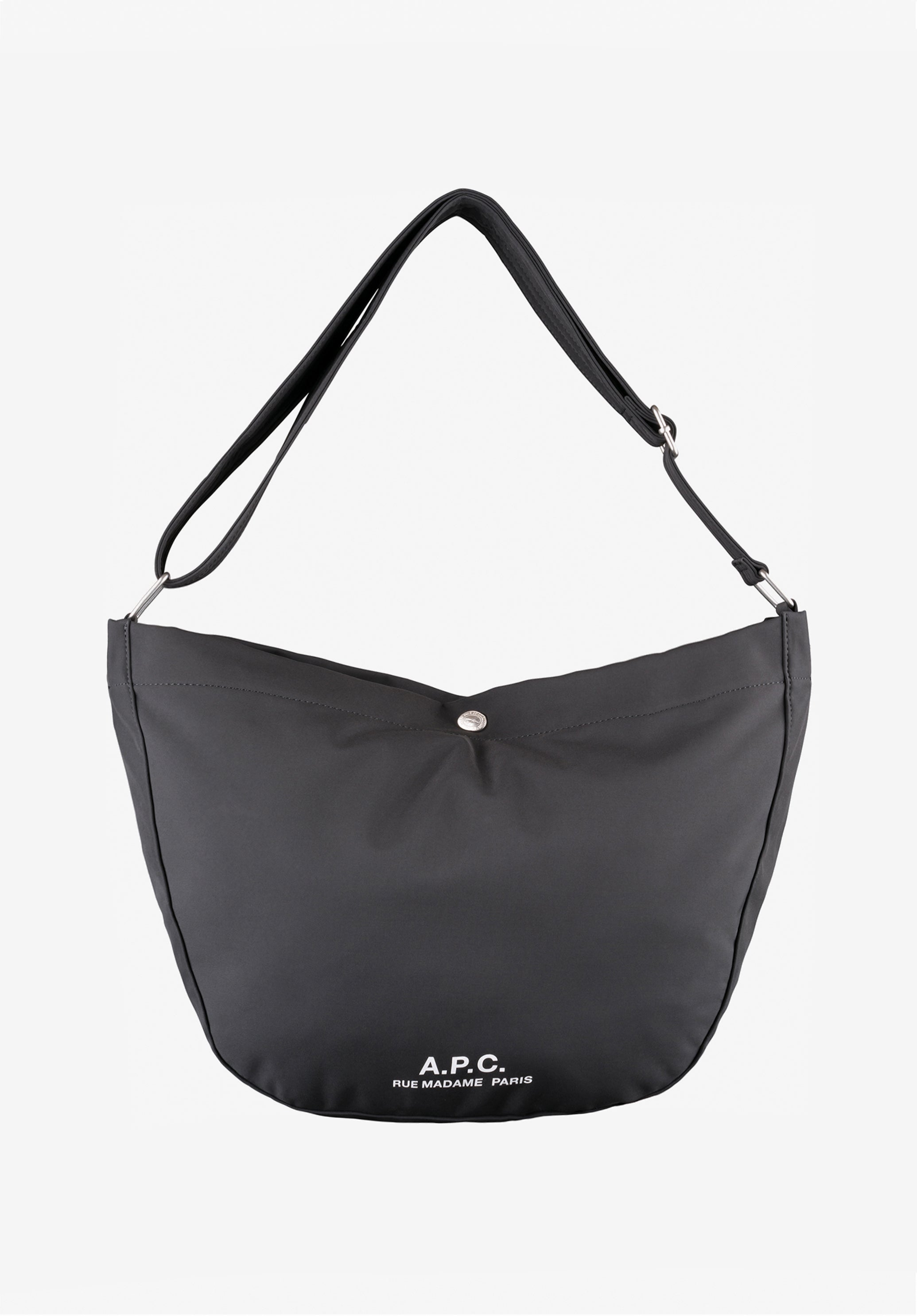 Journal satchel | A.P.C.