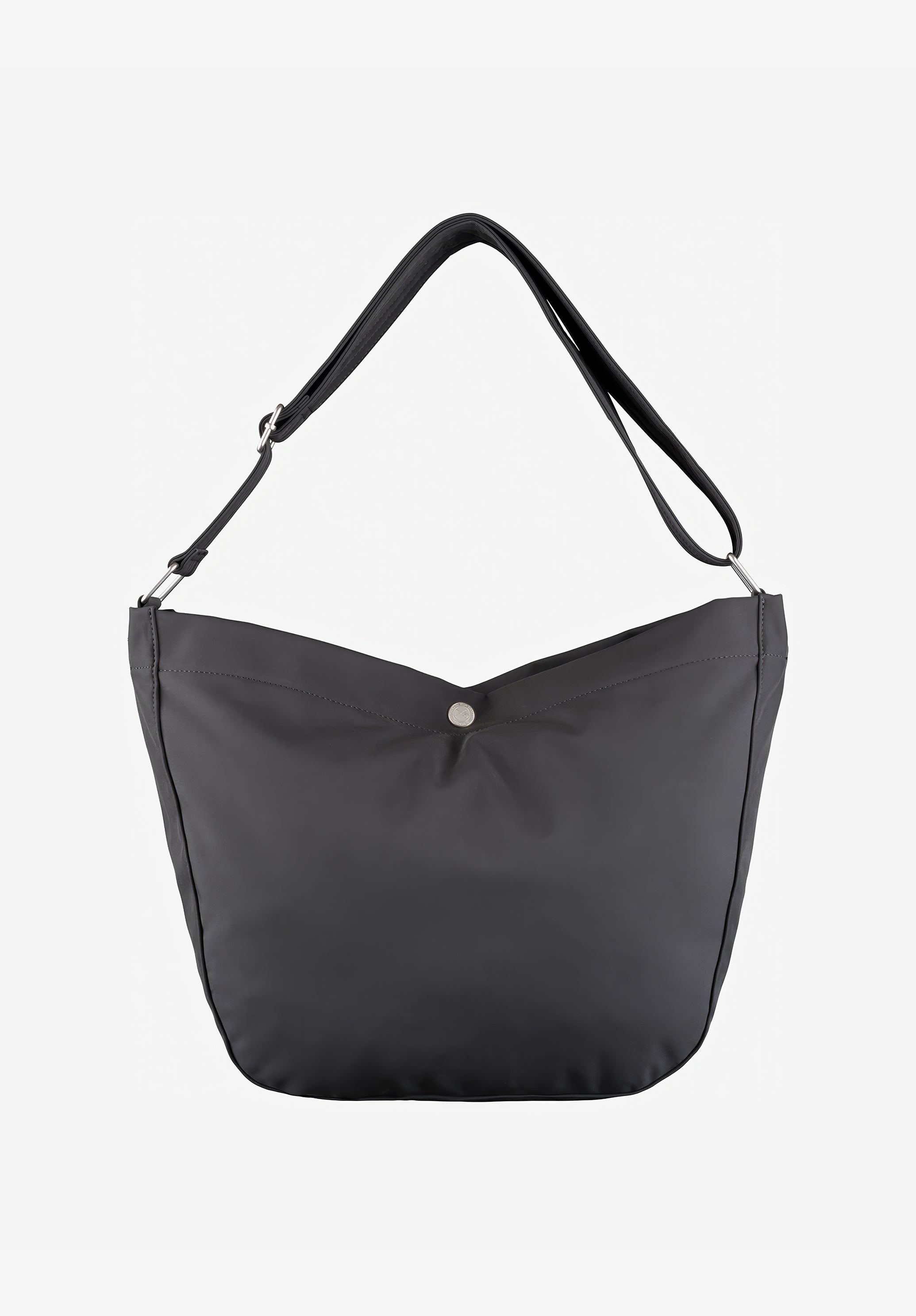 ✨美品✨A.P.C ショルダーバッグ サコッシュ ブラック