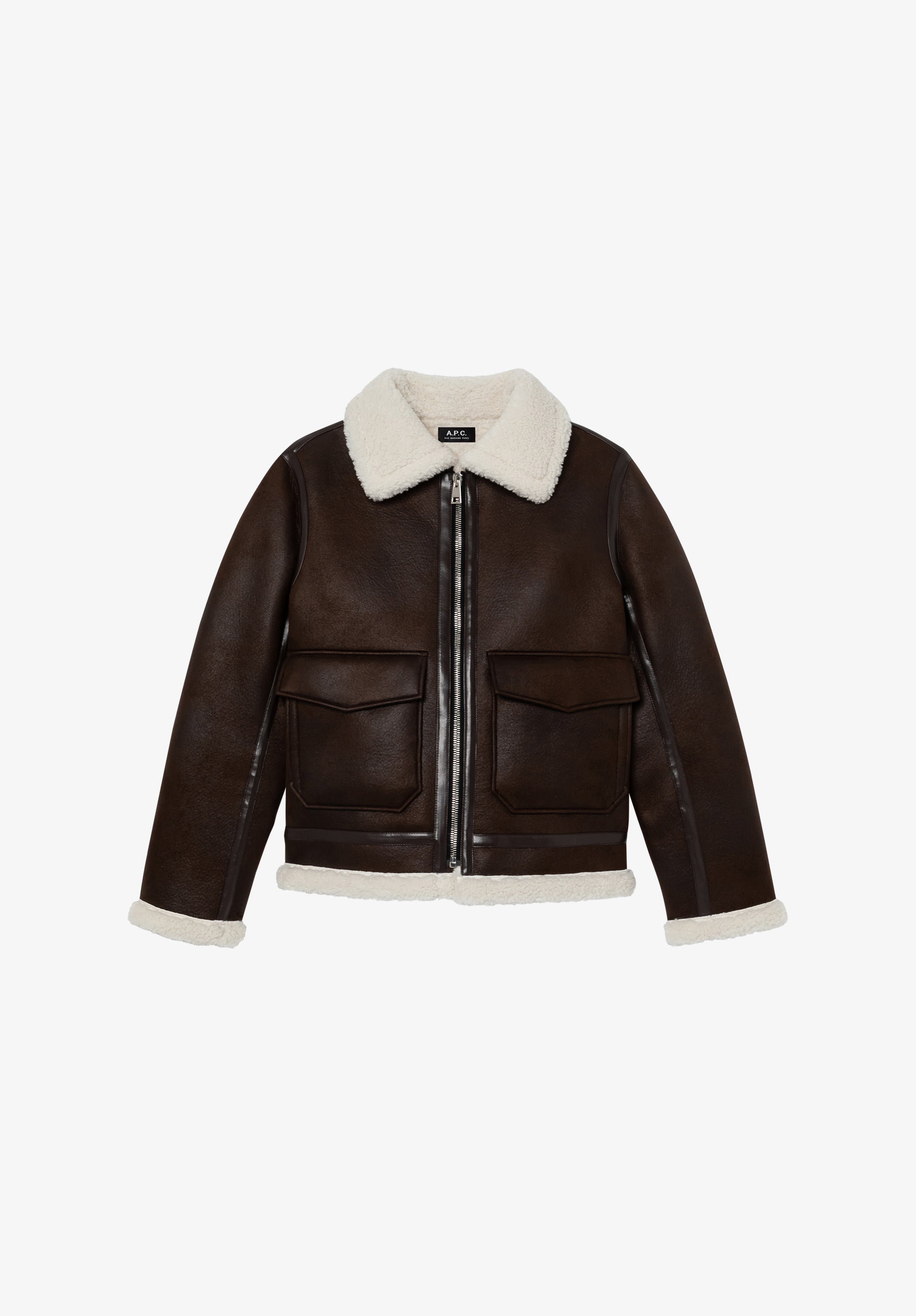 Tommy jacket | A.P.C.