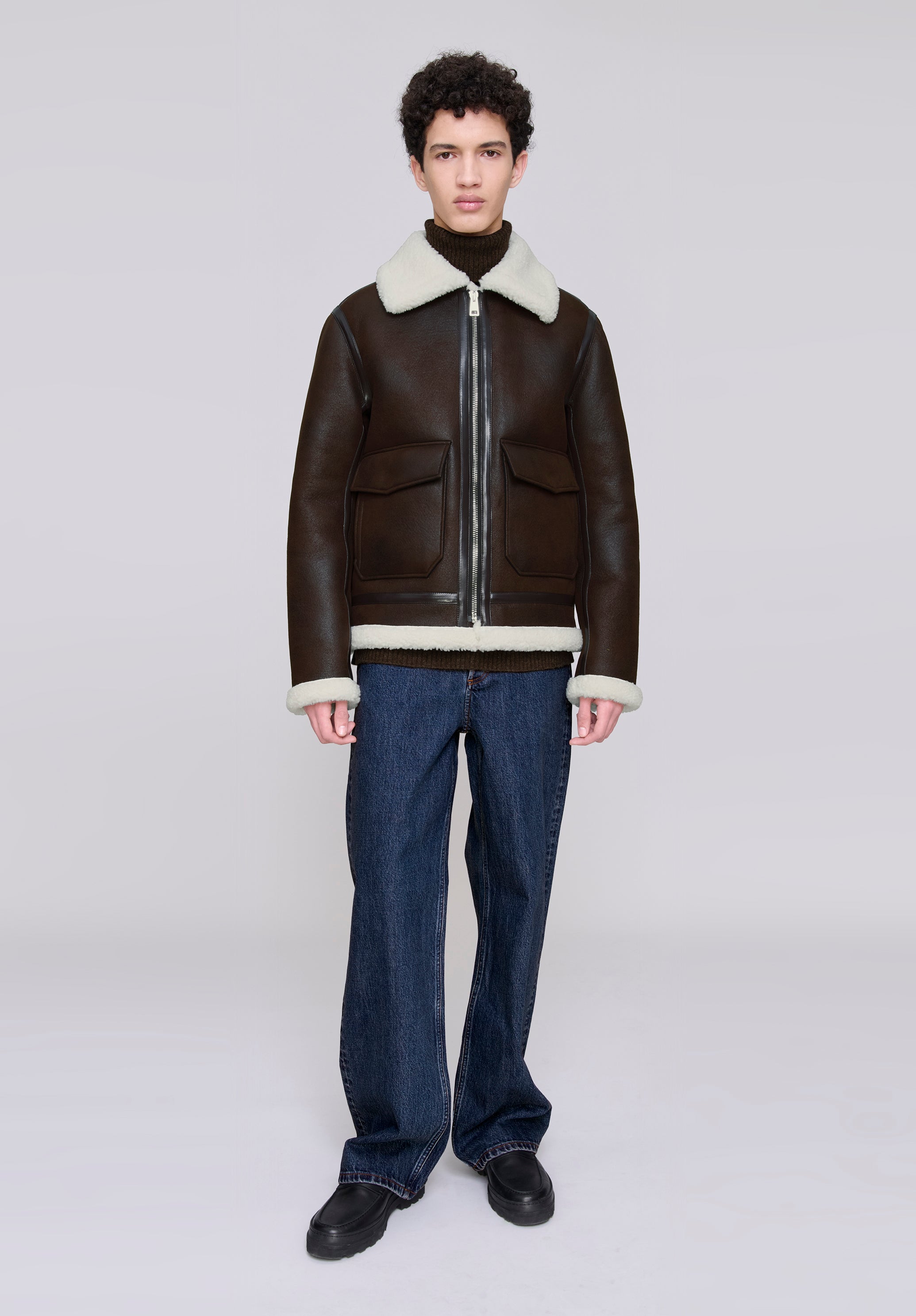 Tommy jacket | A.P.C. Tommy jacket | A.P.C.