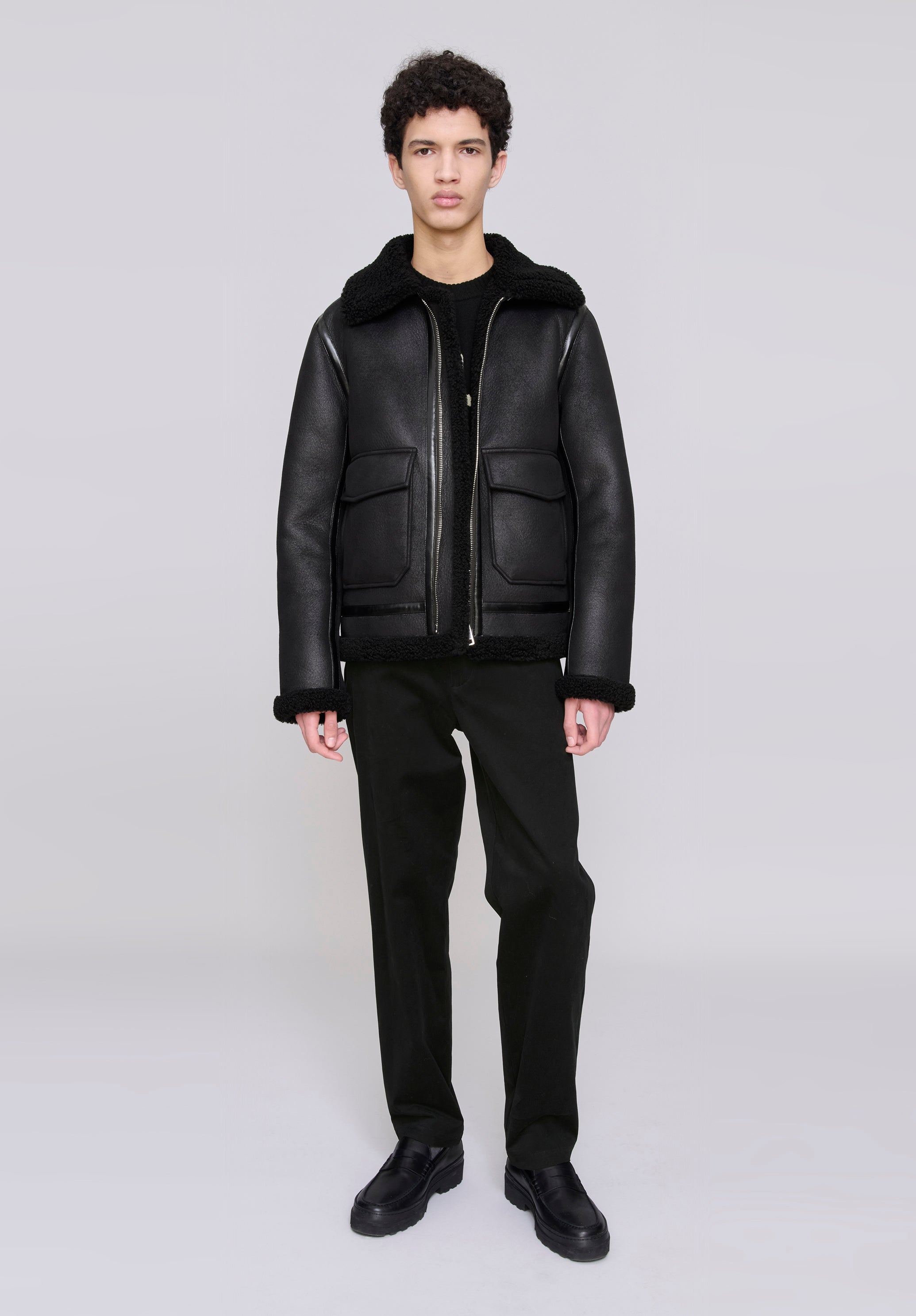 Tommy jacket | A.P.C.