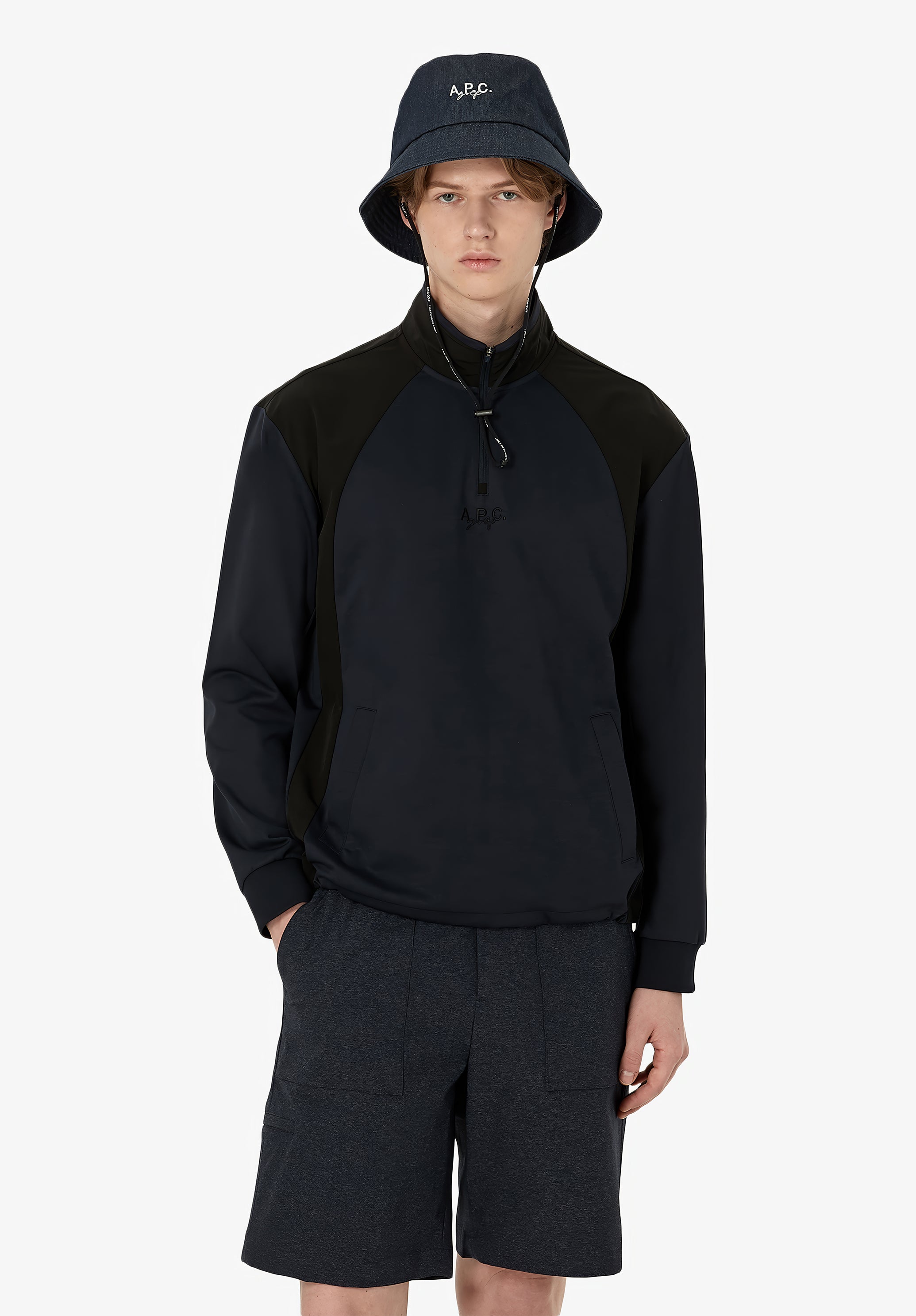 A.P.C. Golf | A.P.C.