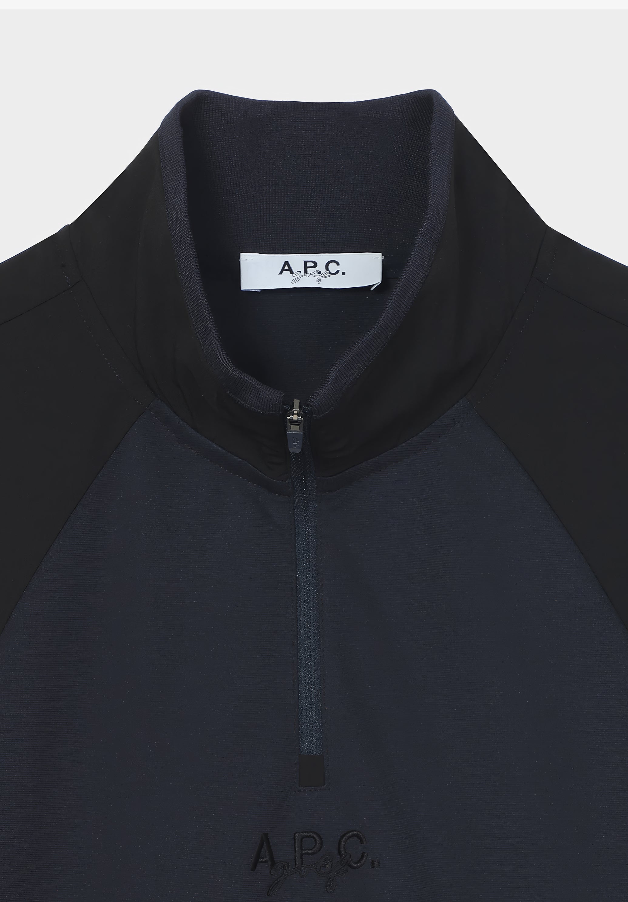 Victory White Striped Golf Polo – Stitch Golf