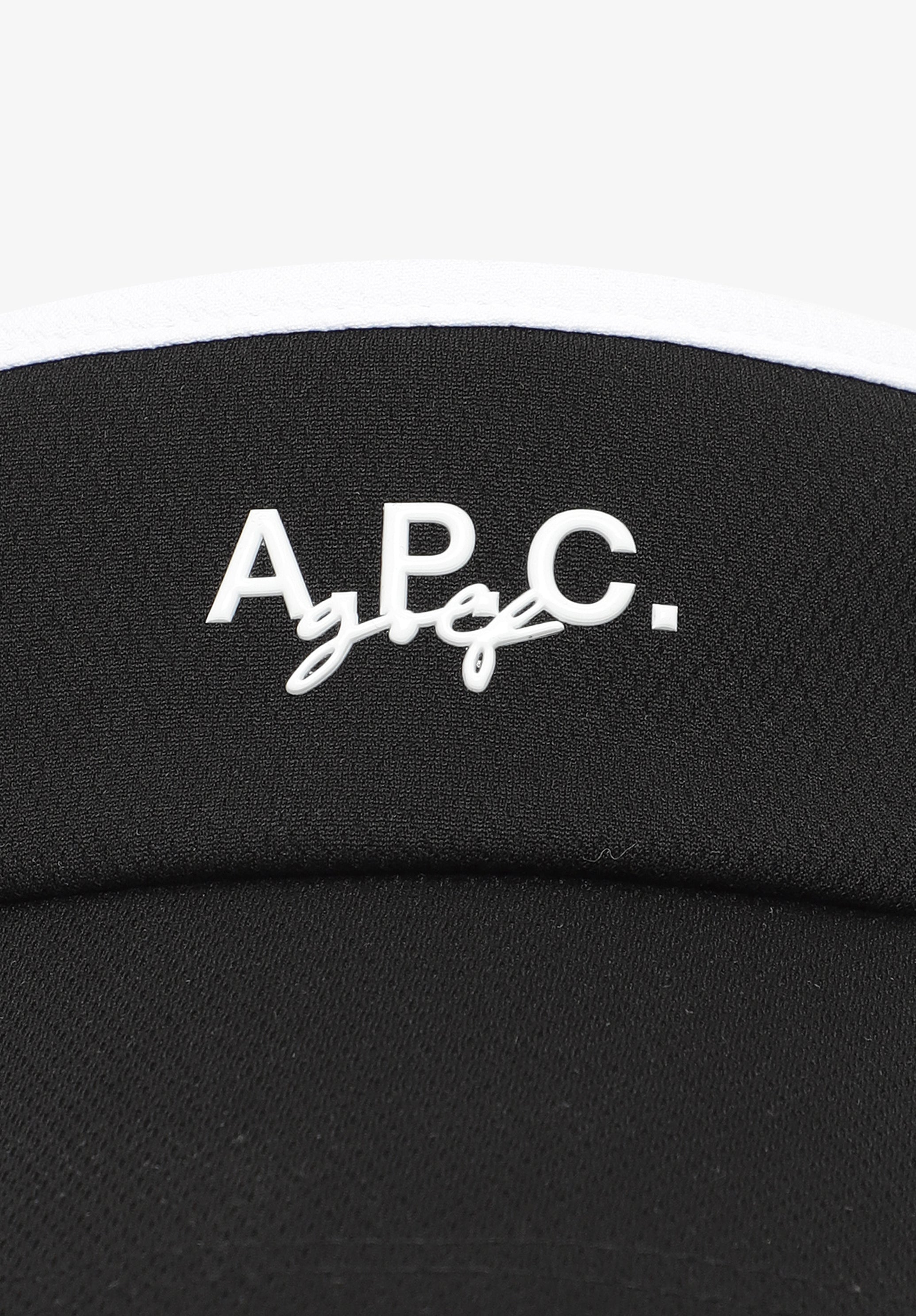 Cap A.P.C. Golf - 3