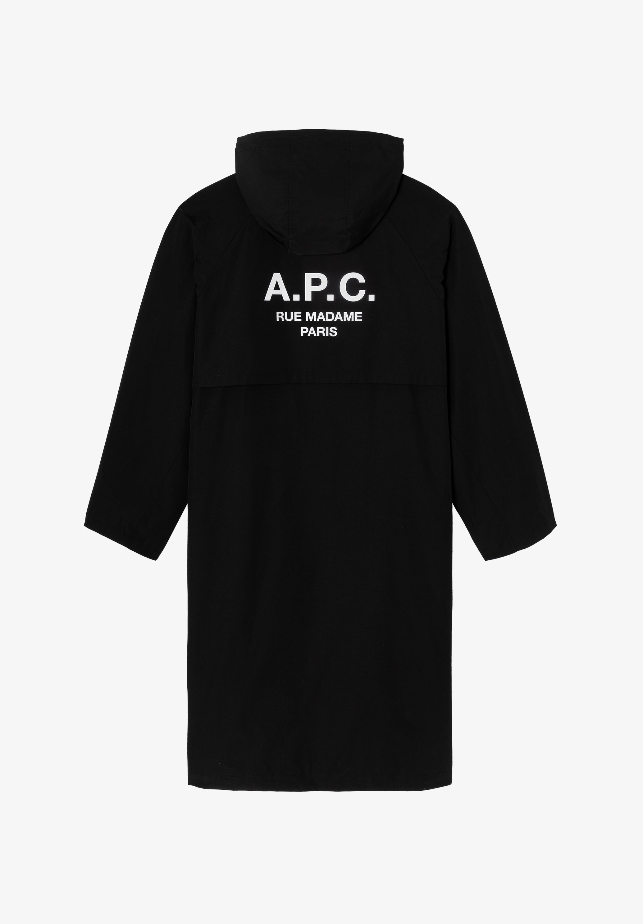 Kim Parka | A.P.C.