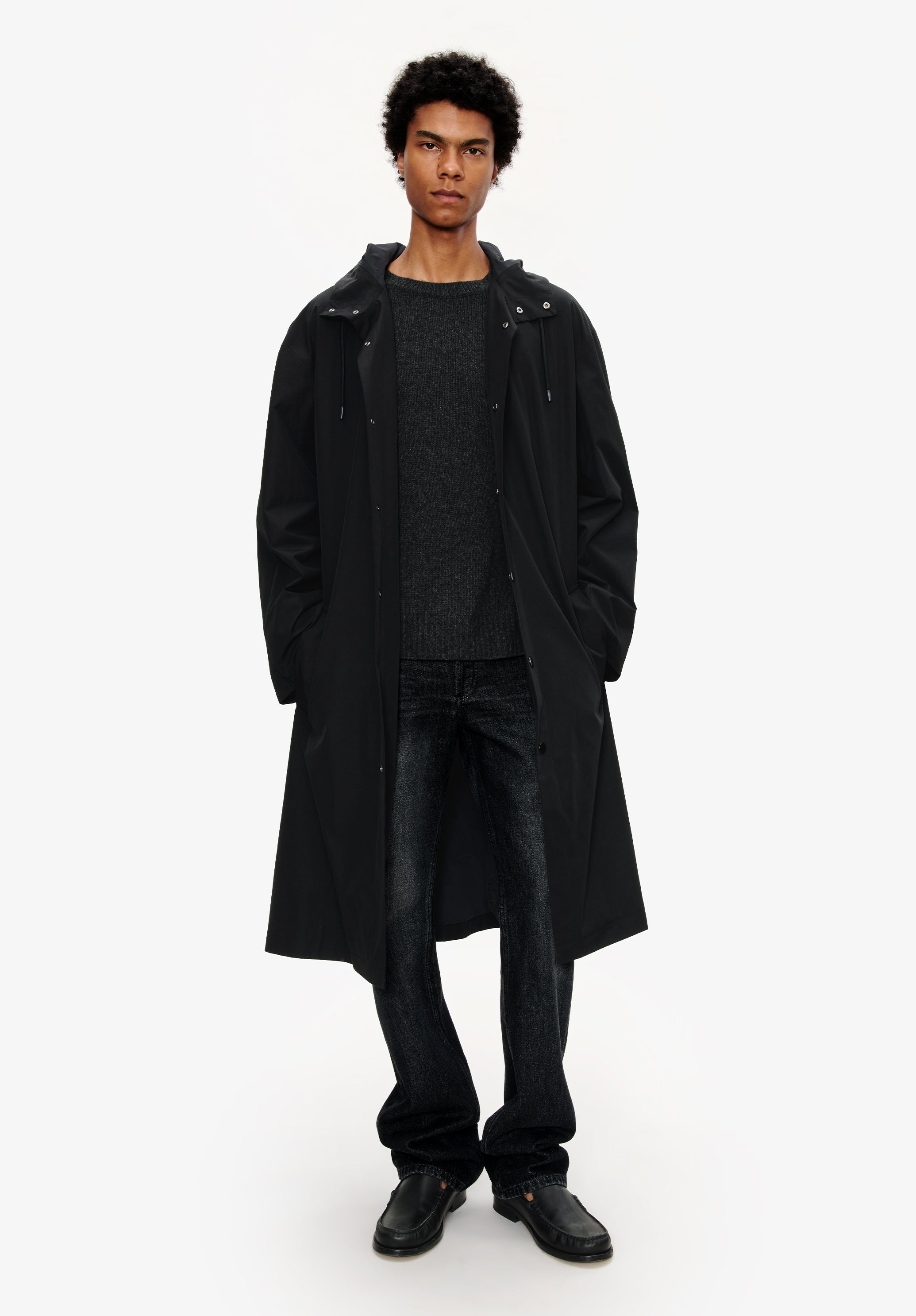 Kim Parka | A.P.C.