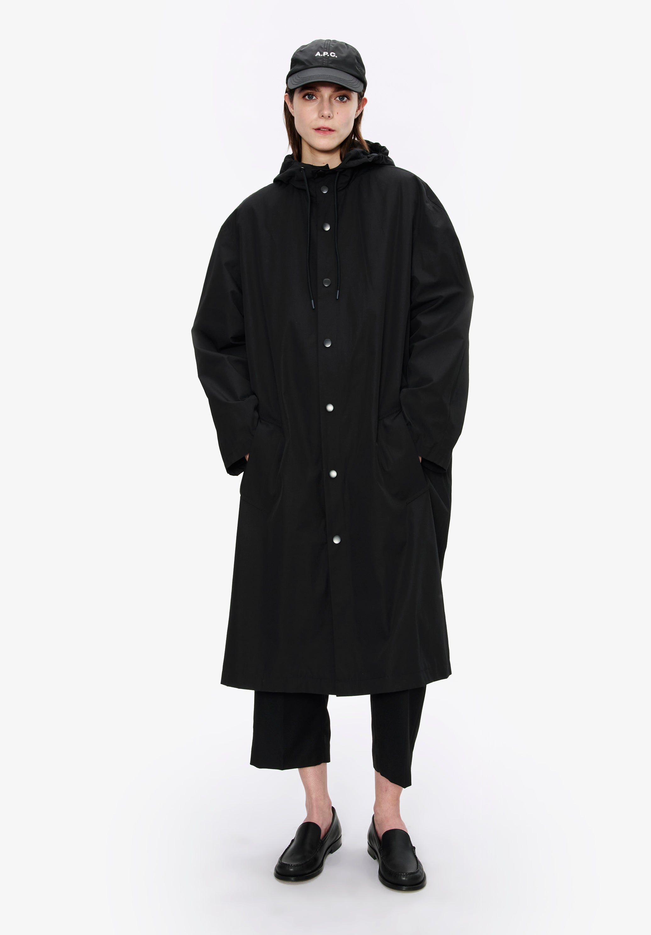 Kim Parka | A.P.C.