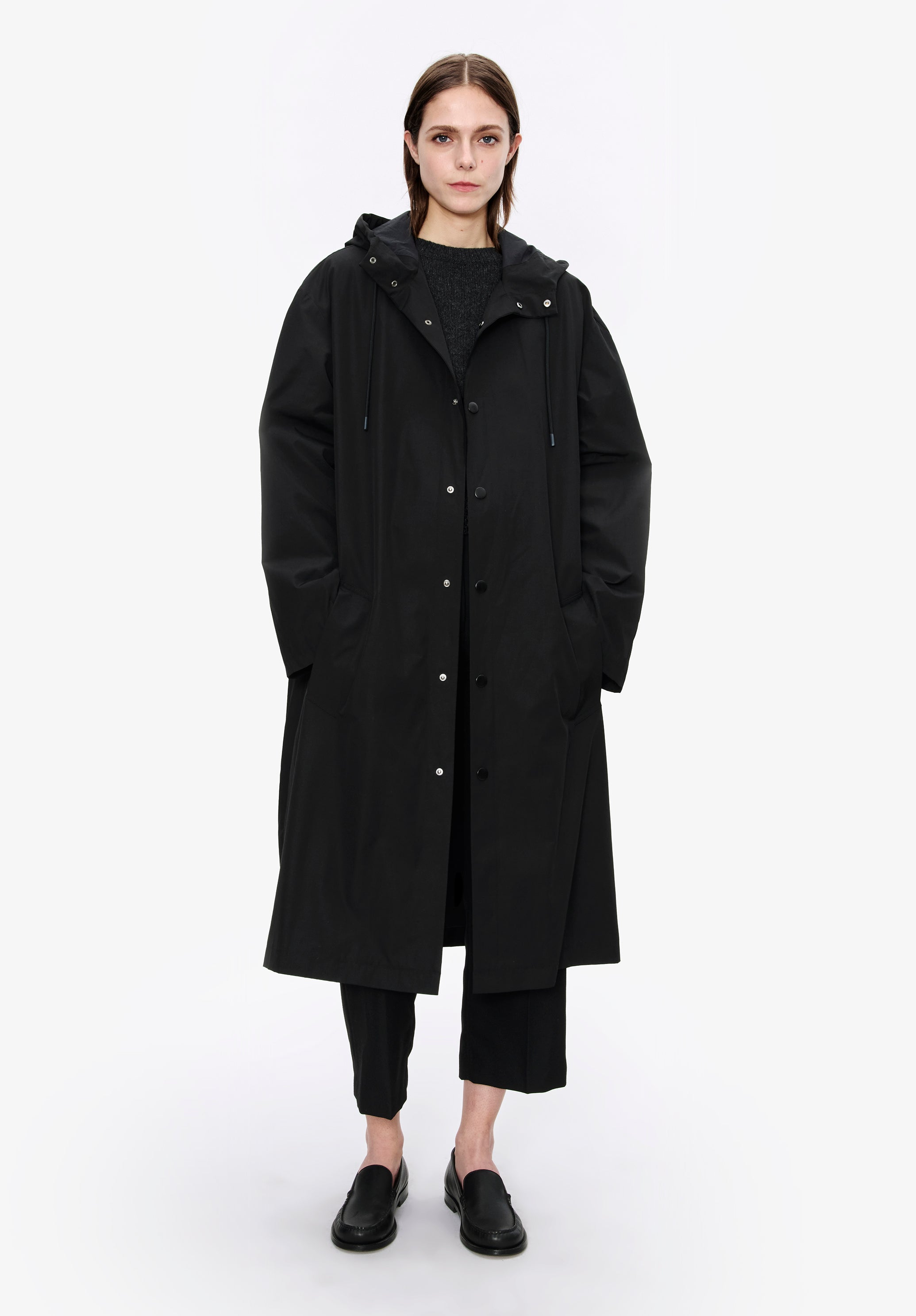 Kim Parka | A.P.C.