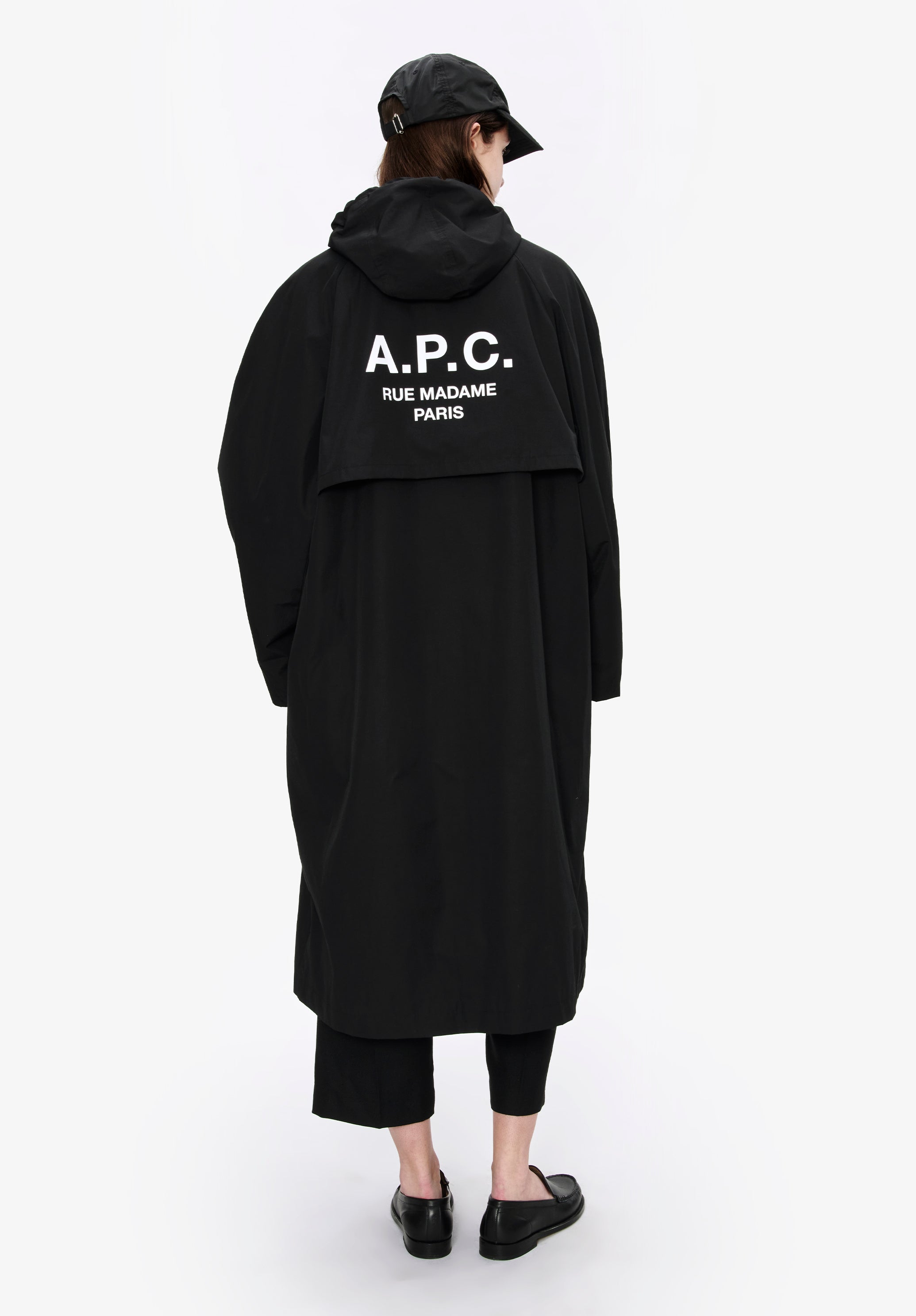 Kim Parka | A.P.C.