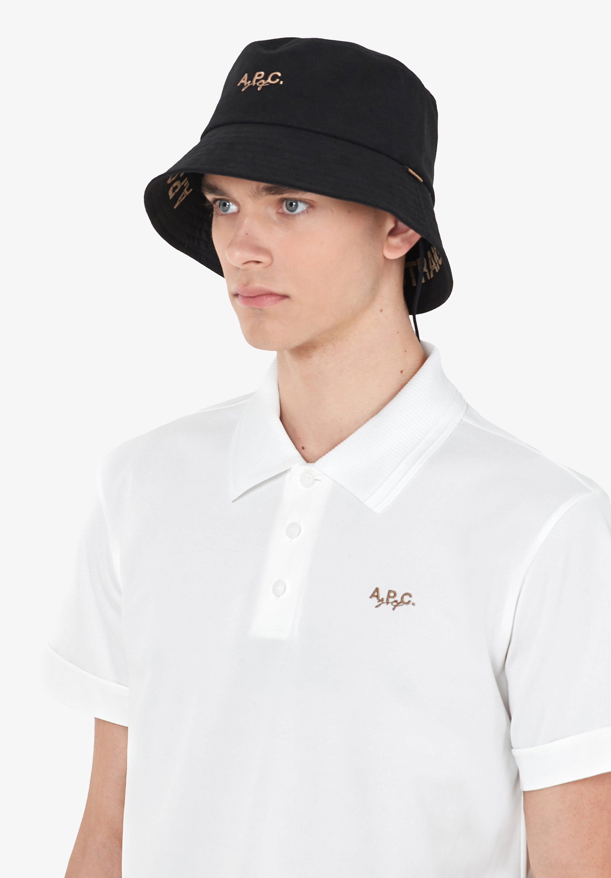 Unisex bob hat - 1