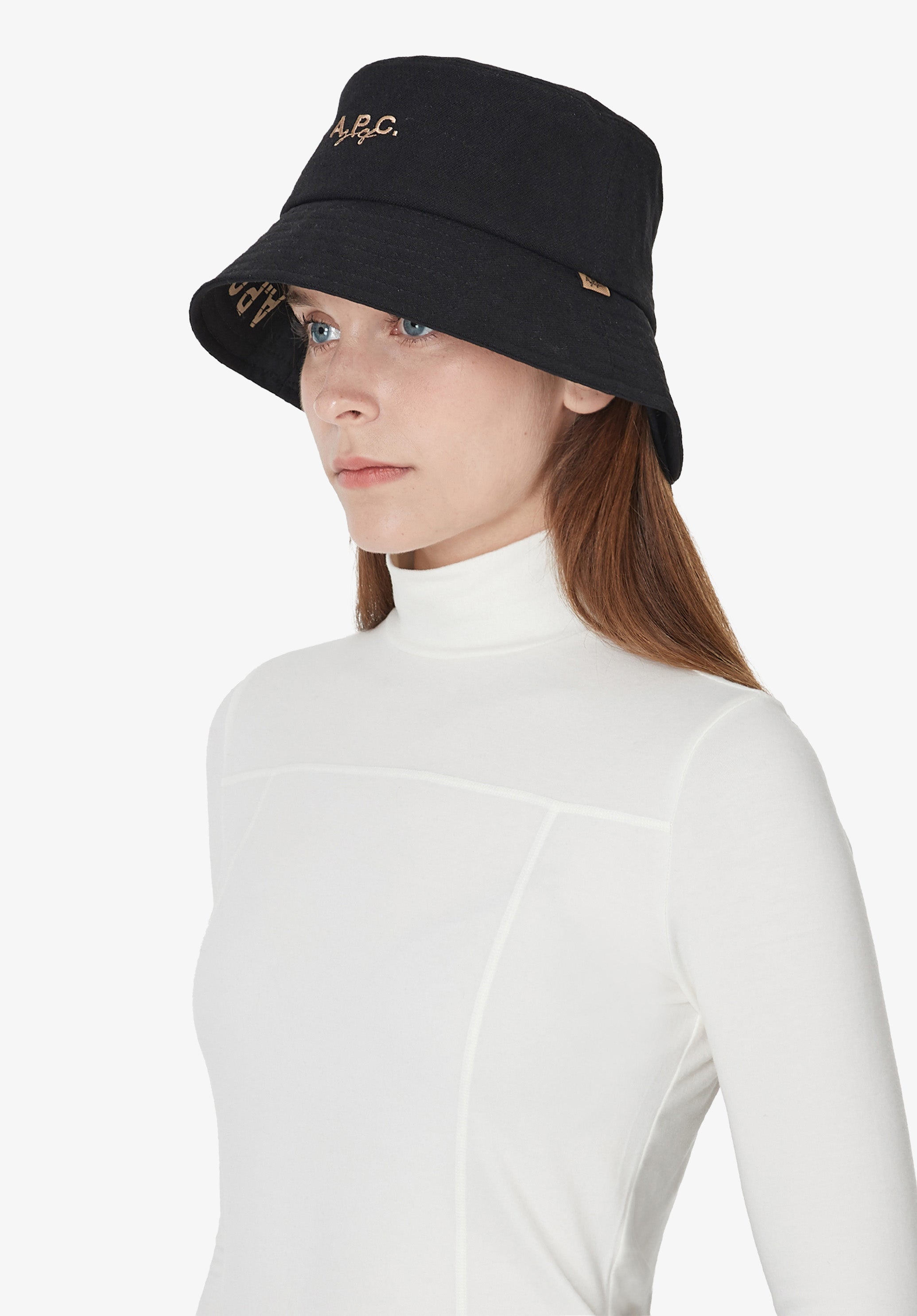 Unisex bob hat - 2