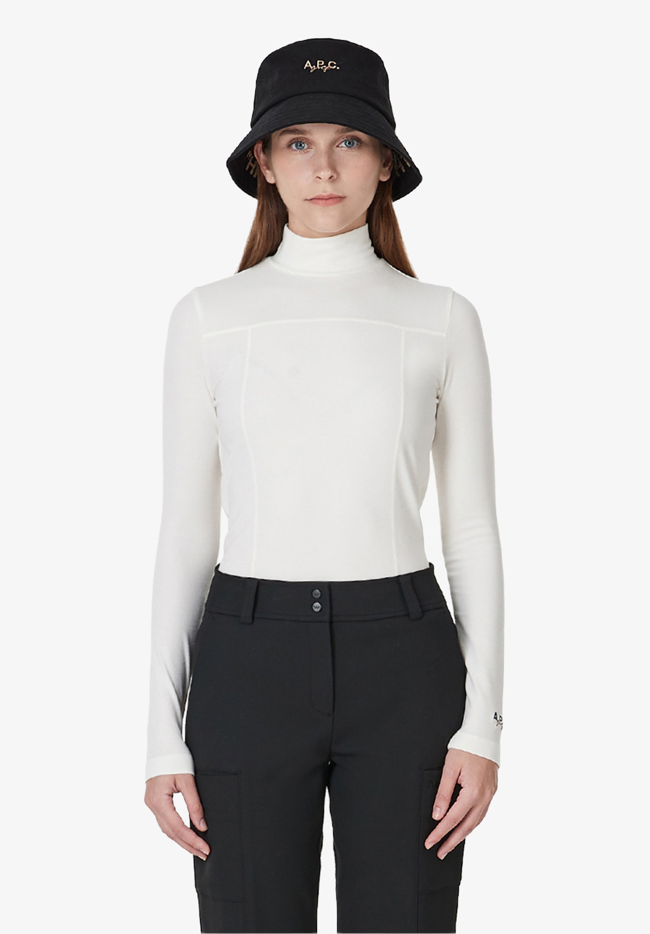 Unisex bob hat - 4