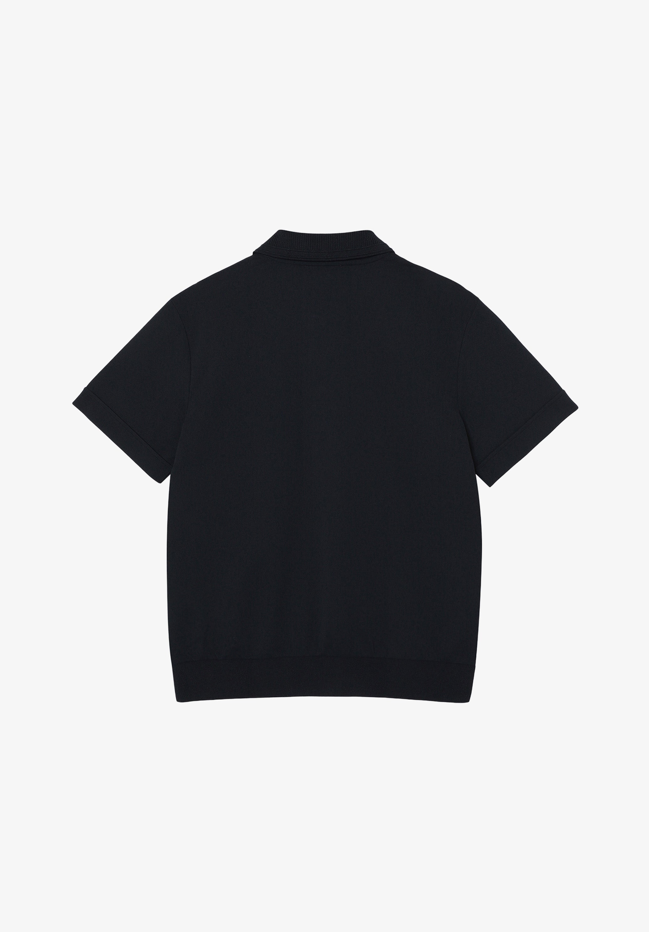 A.P.C. Golf logo polo shirt | A.P.C.