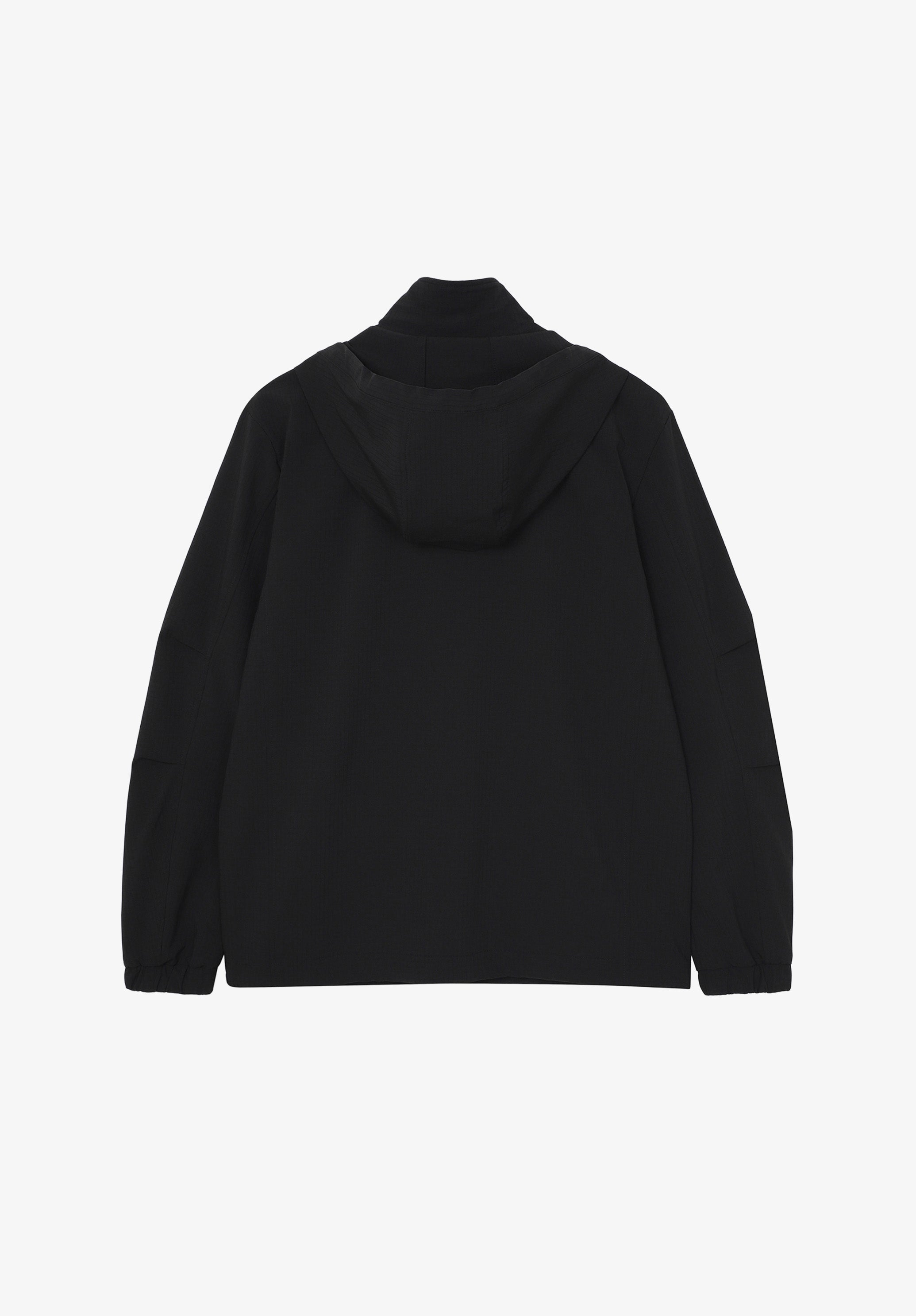 Waterproof jacket - 4