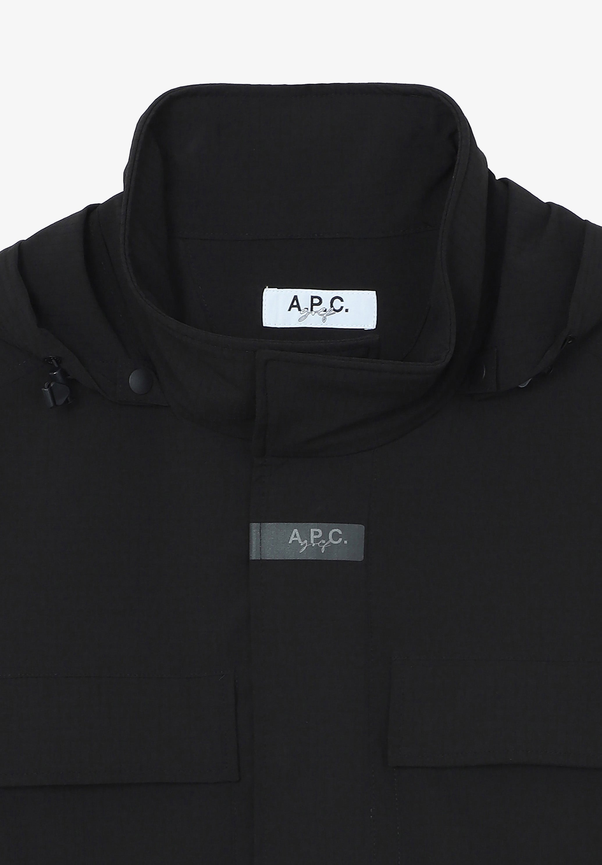 Waterproof jacket - 5