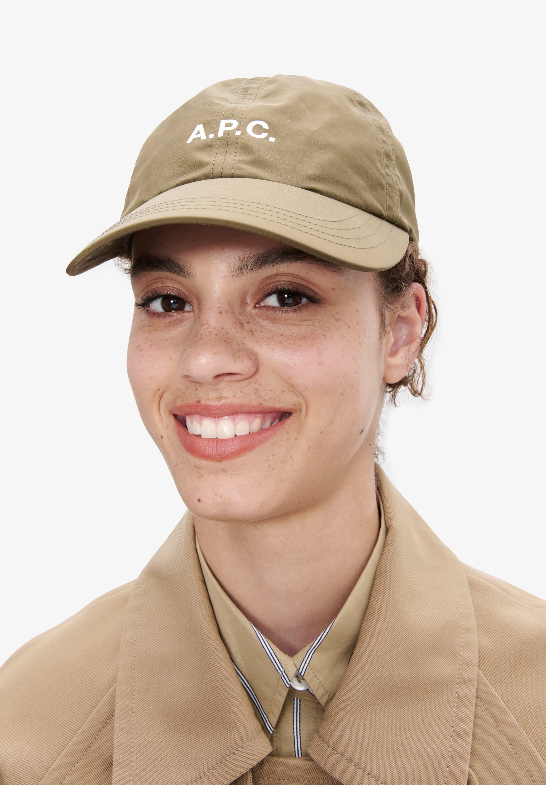 Charlie baseball cap - 4
