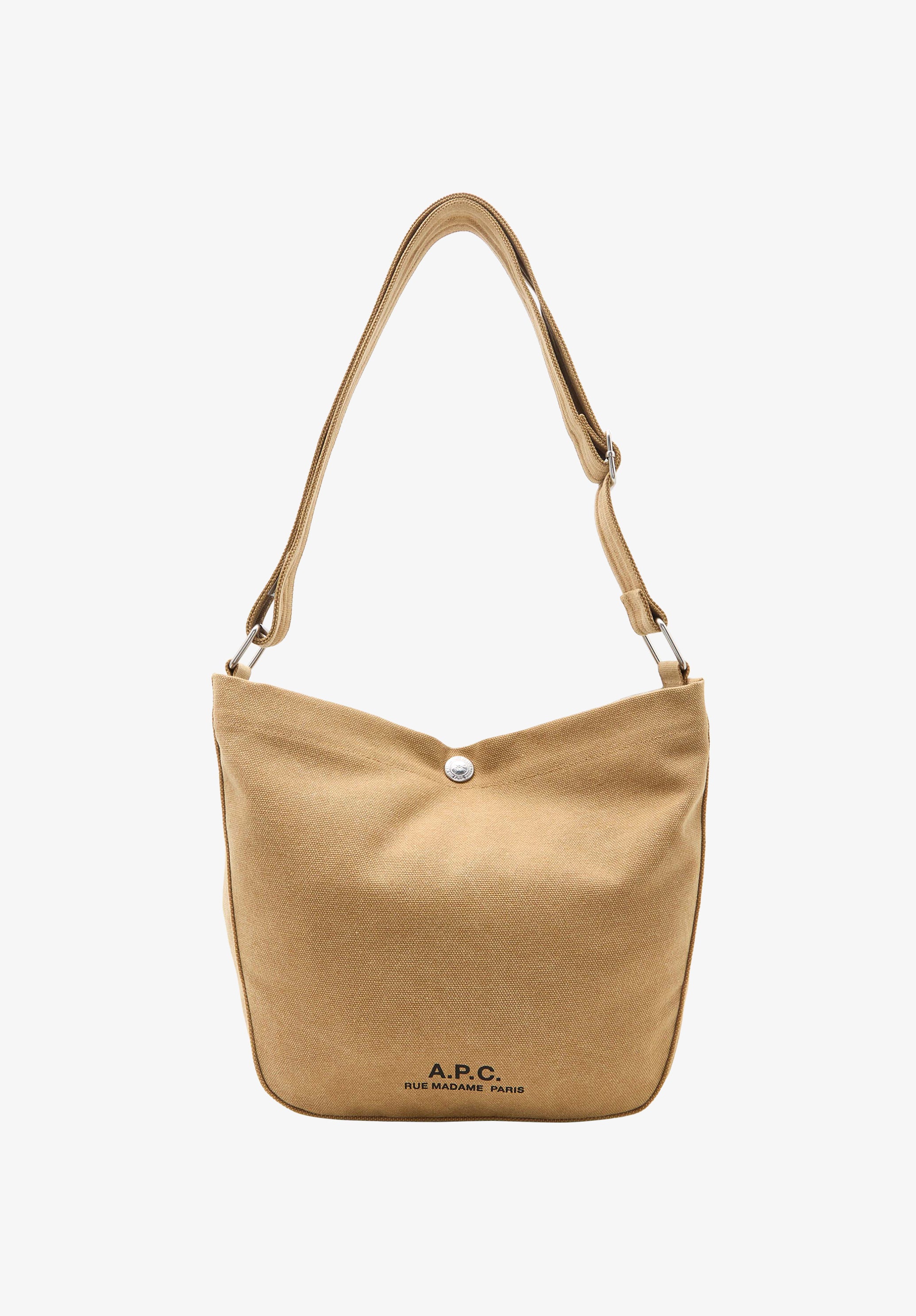 Journal Small satchel | A.P.C.