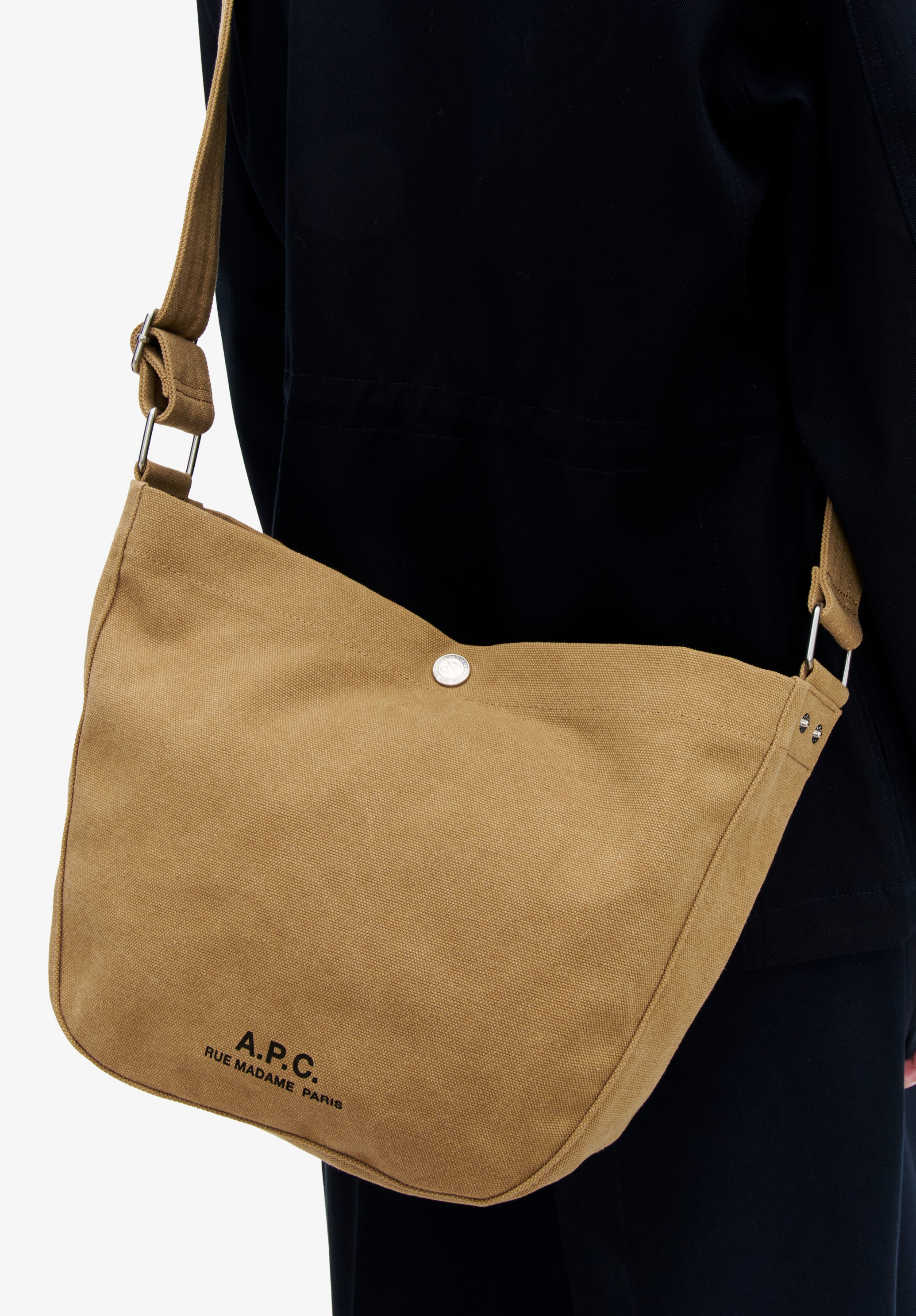 Journal Small satchel - 6