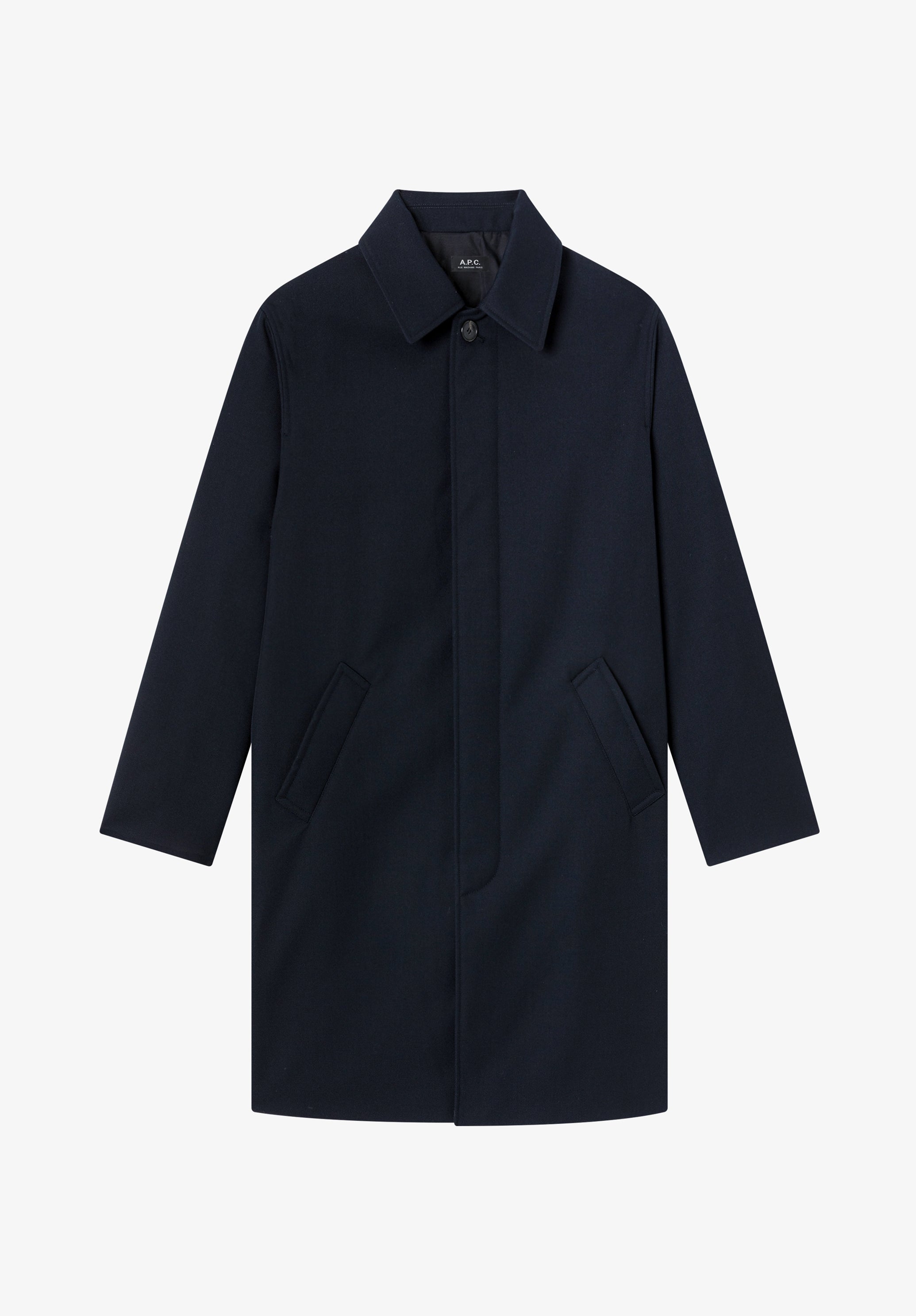 Men's retail fashion collection · Men's clothing | A.P.C. – Page 15