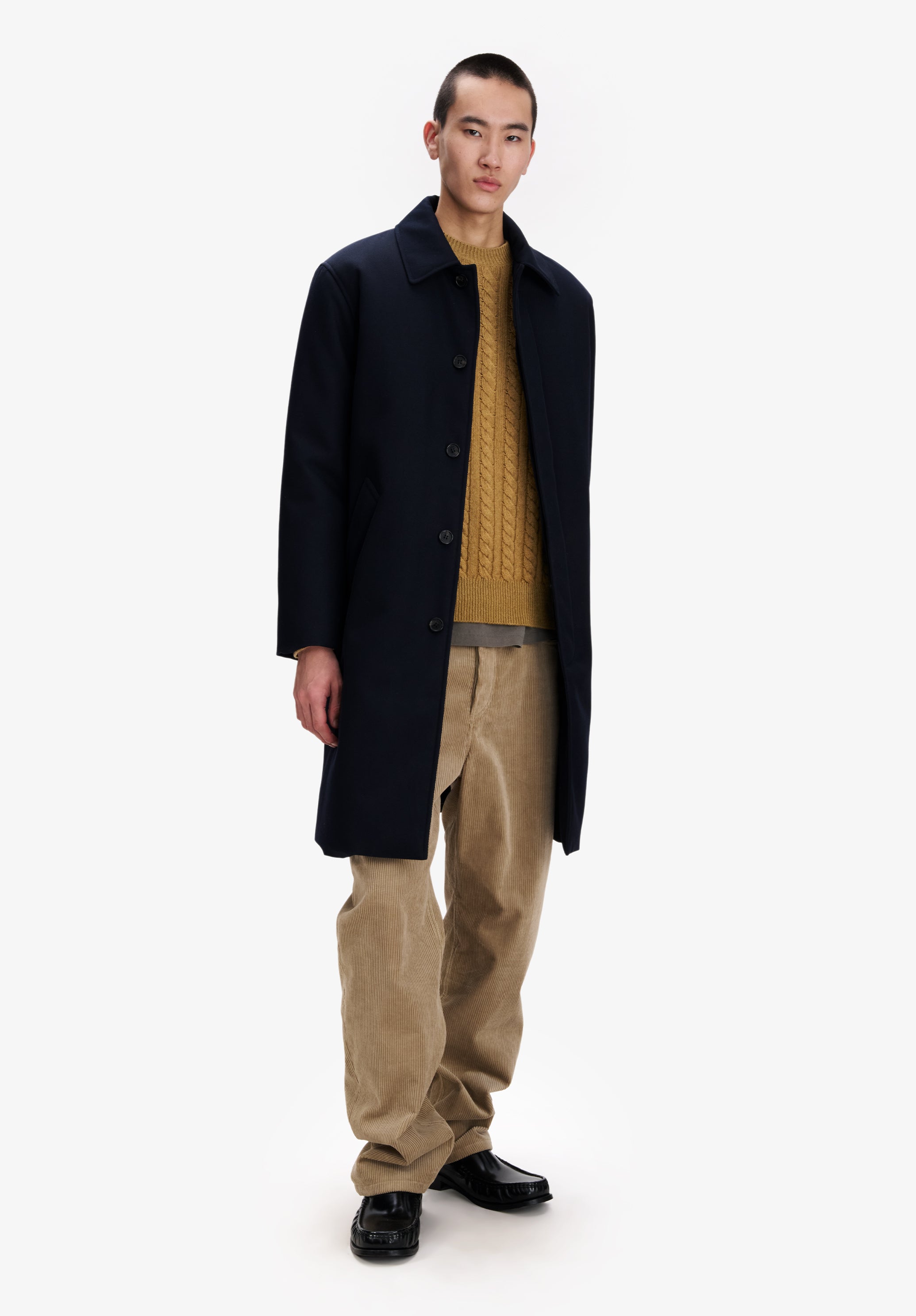 Men's retail fashion collection · Men's clothing | A.P.C. – Page 15