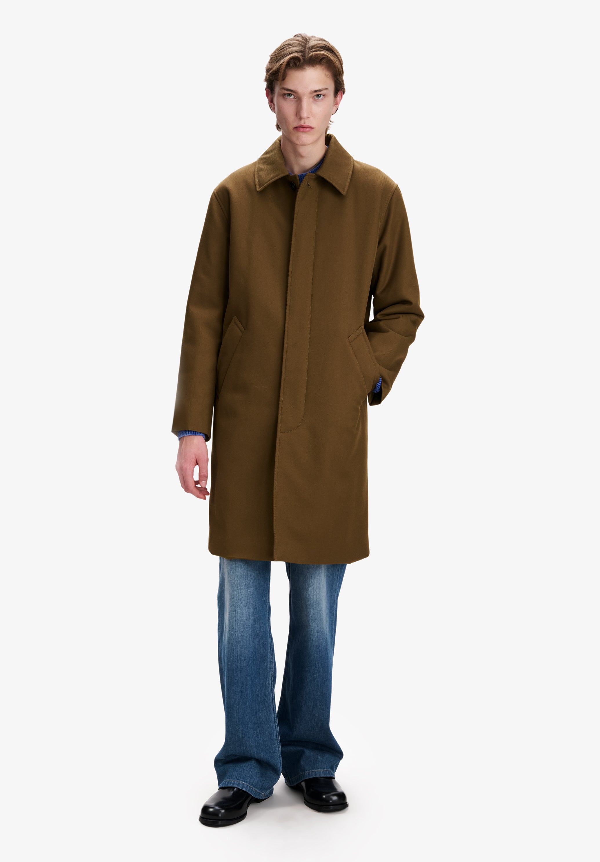 Men's retail fashion collection · Men's clothing | A.P.C. – Page 15