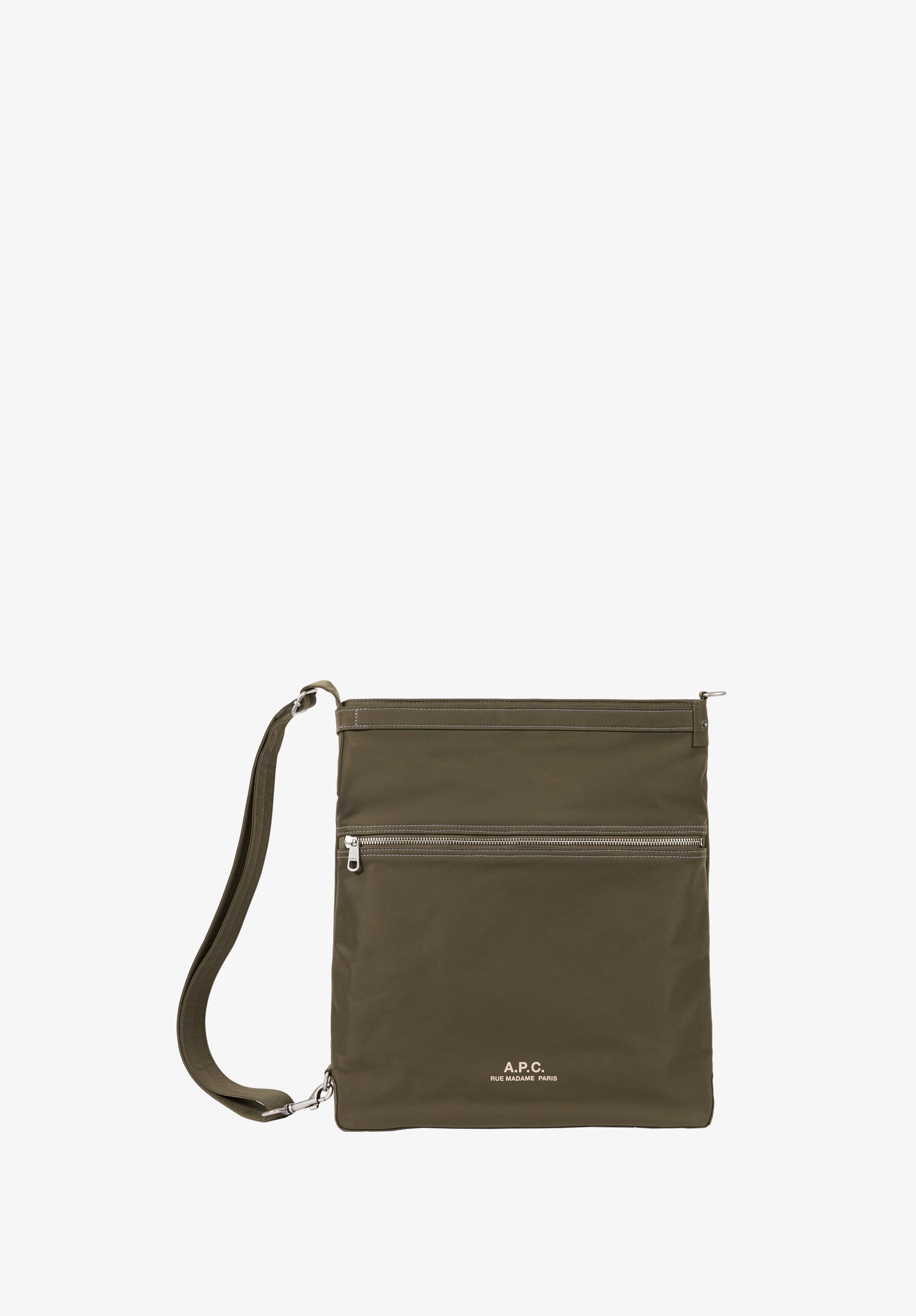 Archive crossbody bag | A.P.C.