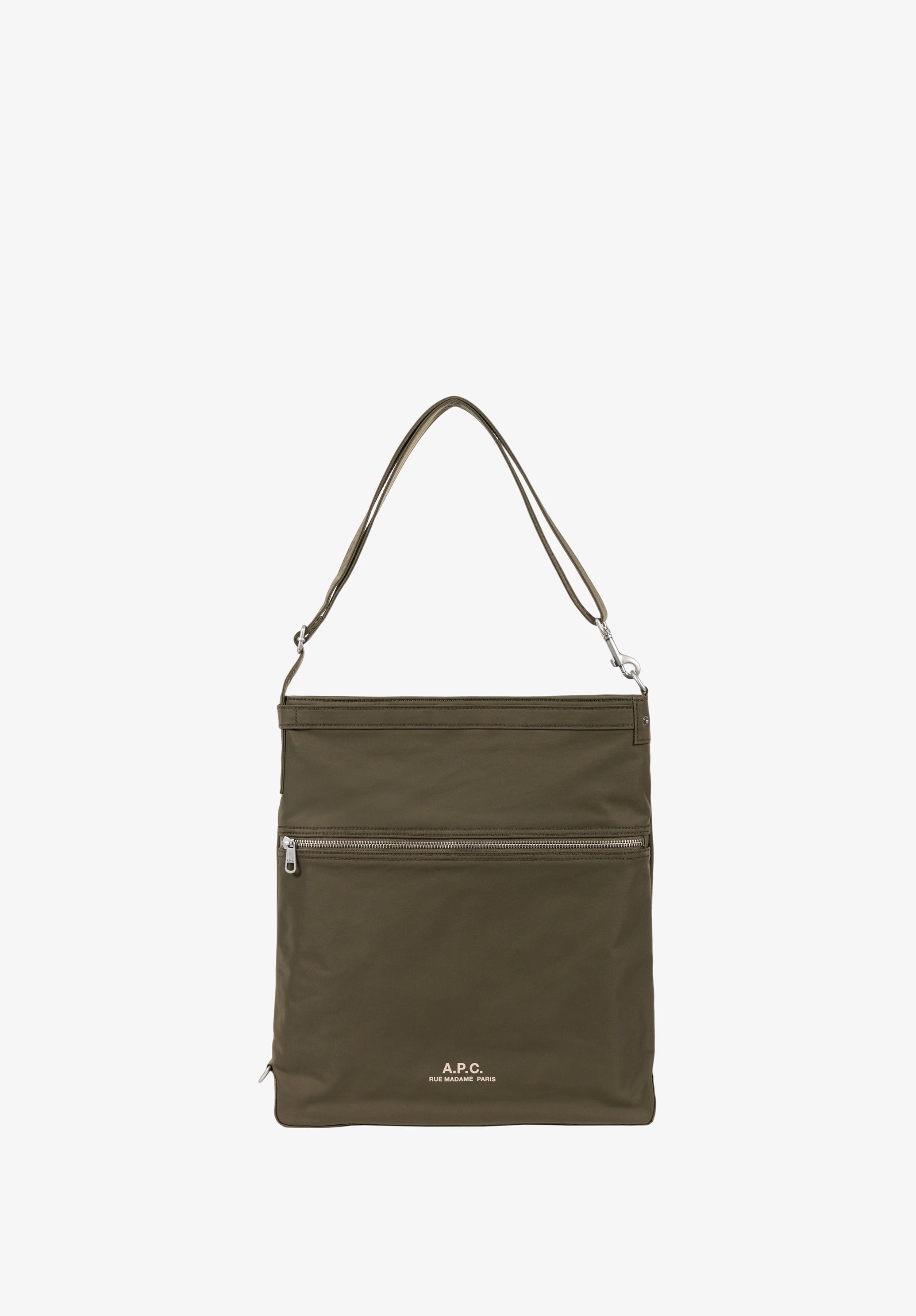 Archive crossbody bag | A.P.C.
