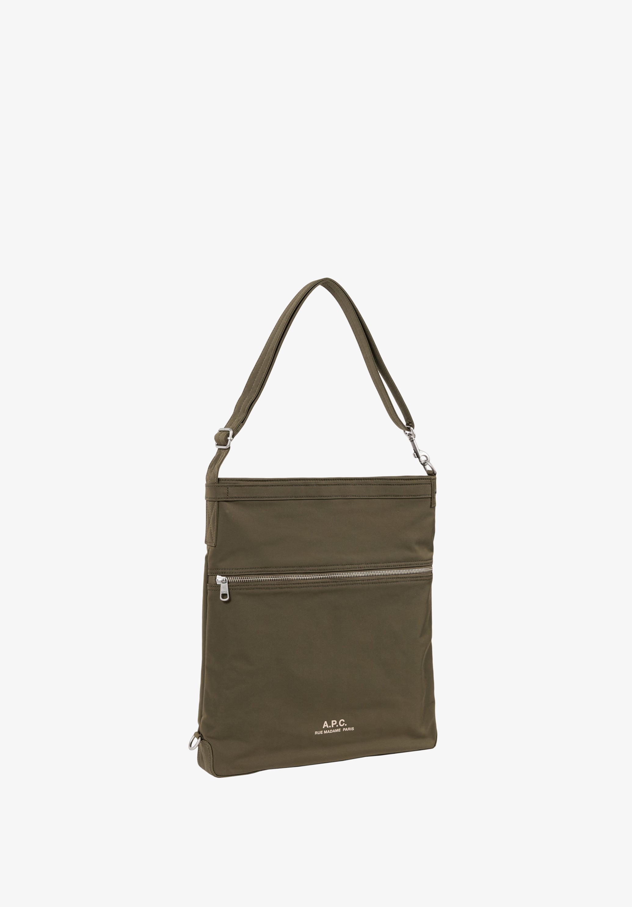 Archive crossbody bag | A.P.C.