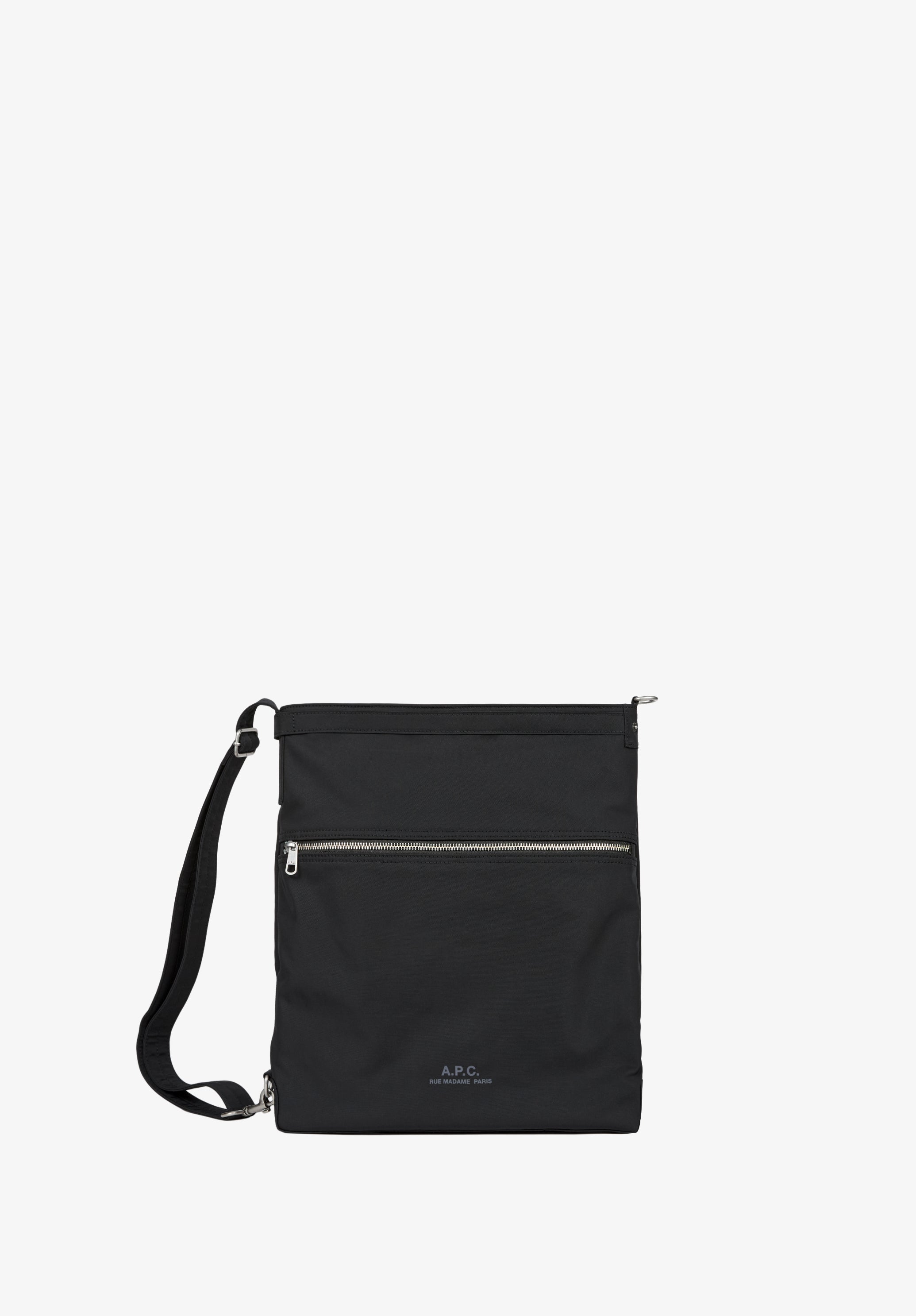 Archive crossbody bag - 0