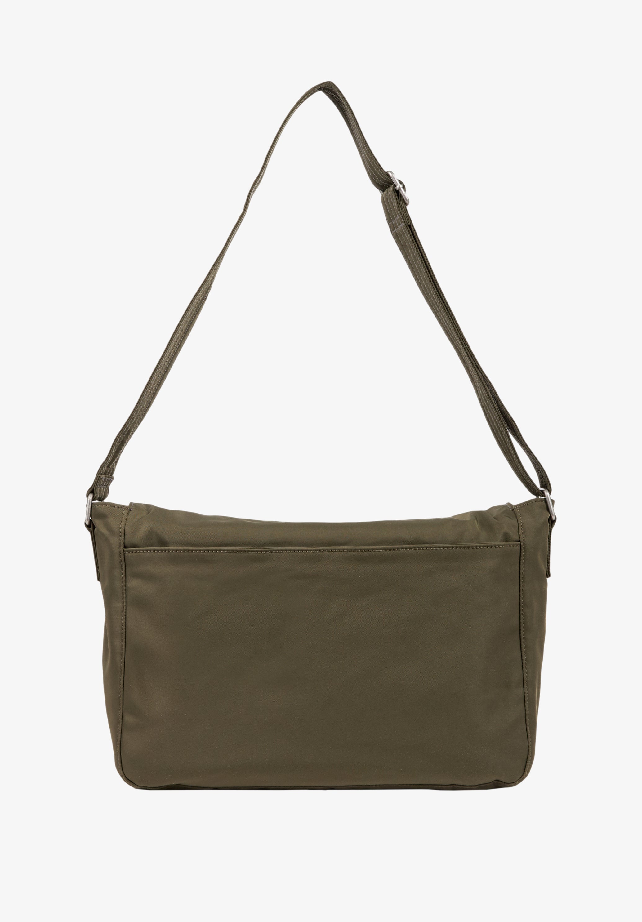 Archive messenger bag | A.P.C.