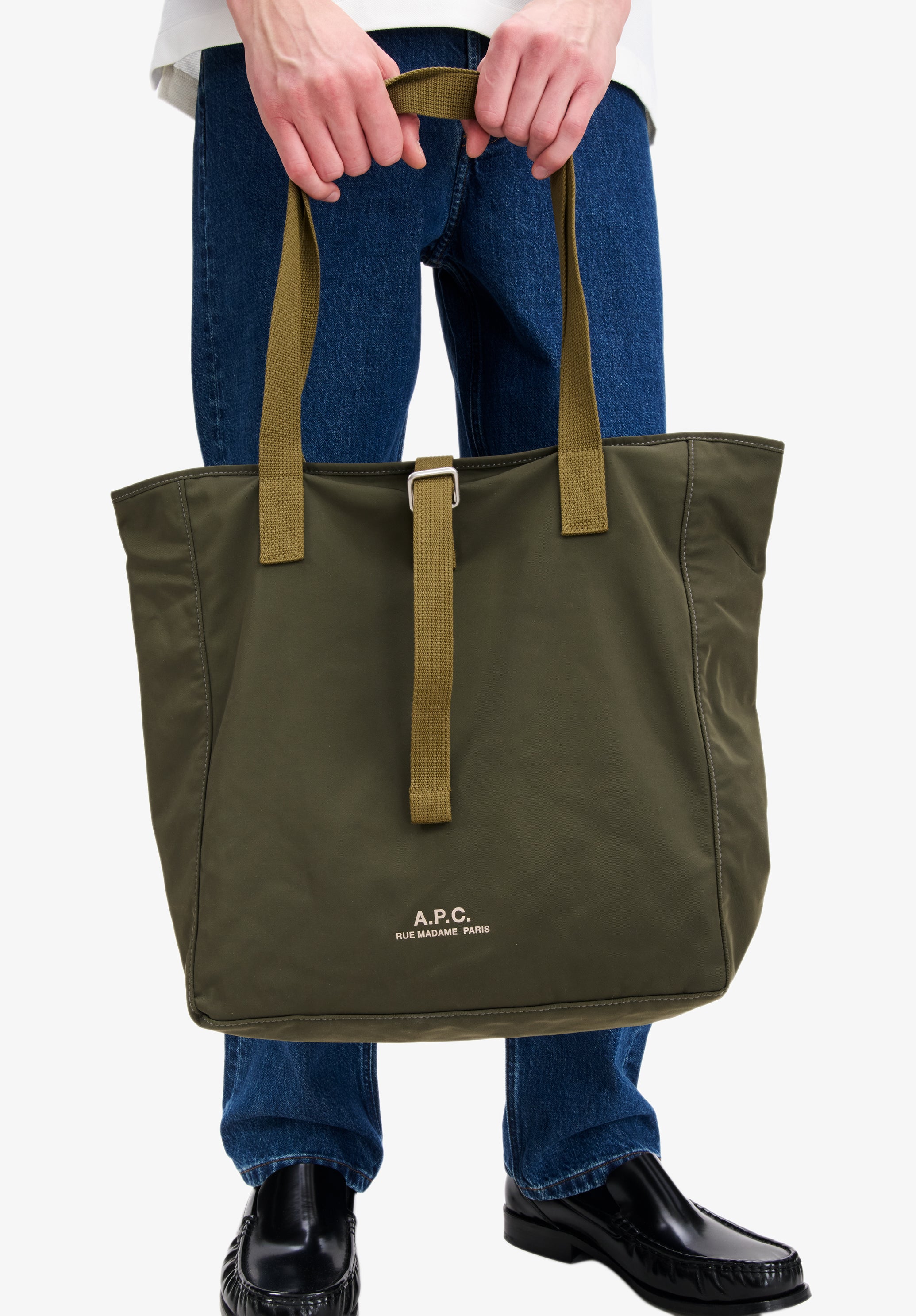 Archive tote bag | A.P.C.
