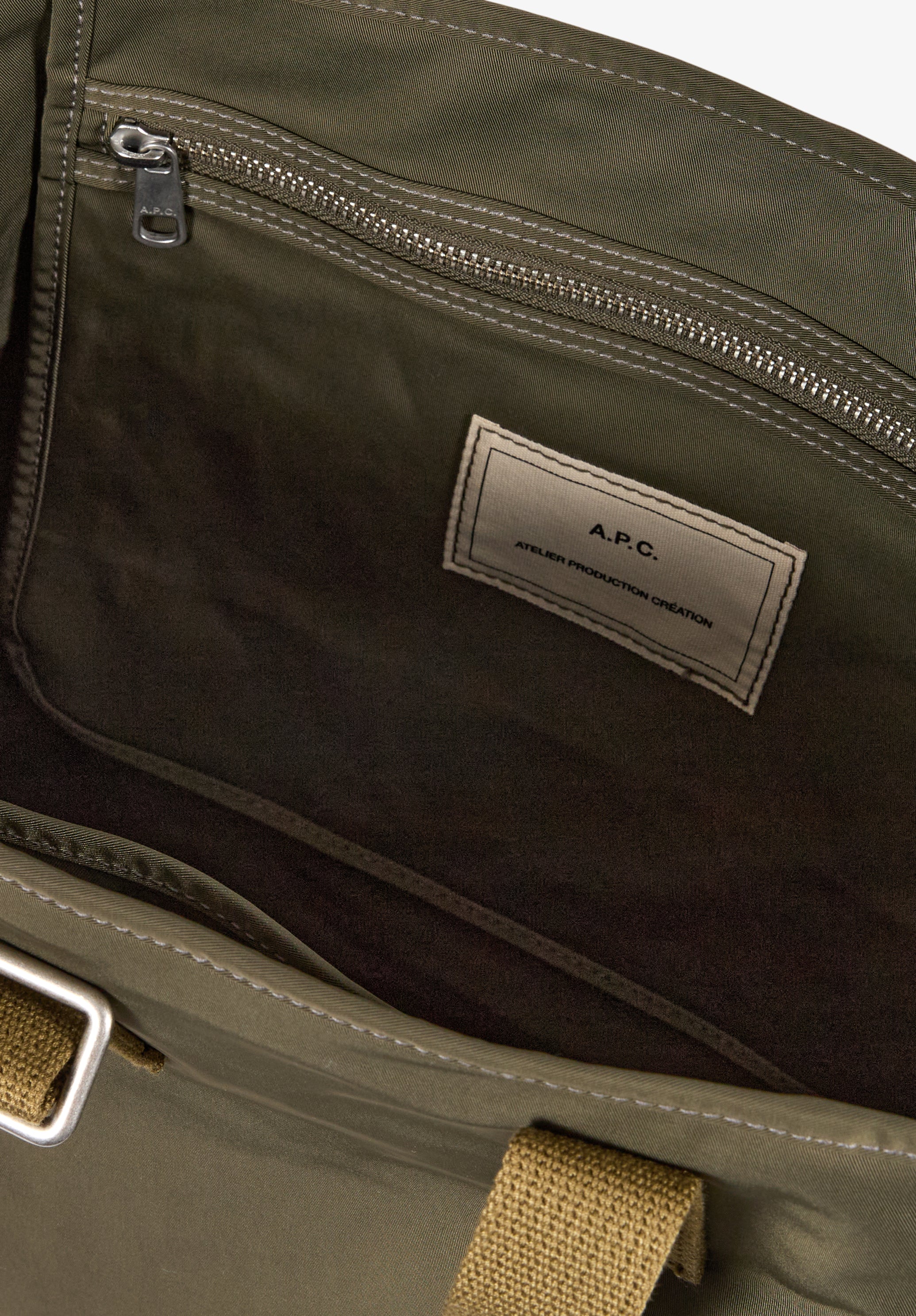 Archive tote bag | A.P.C.