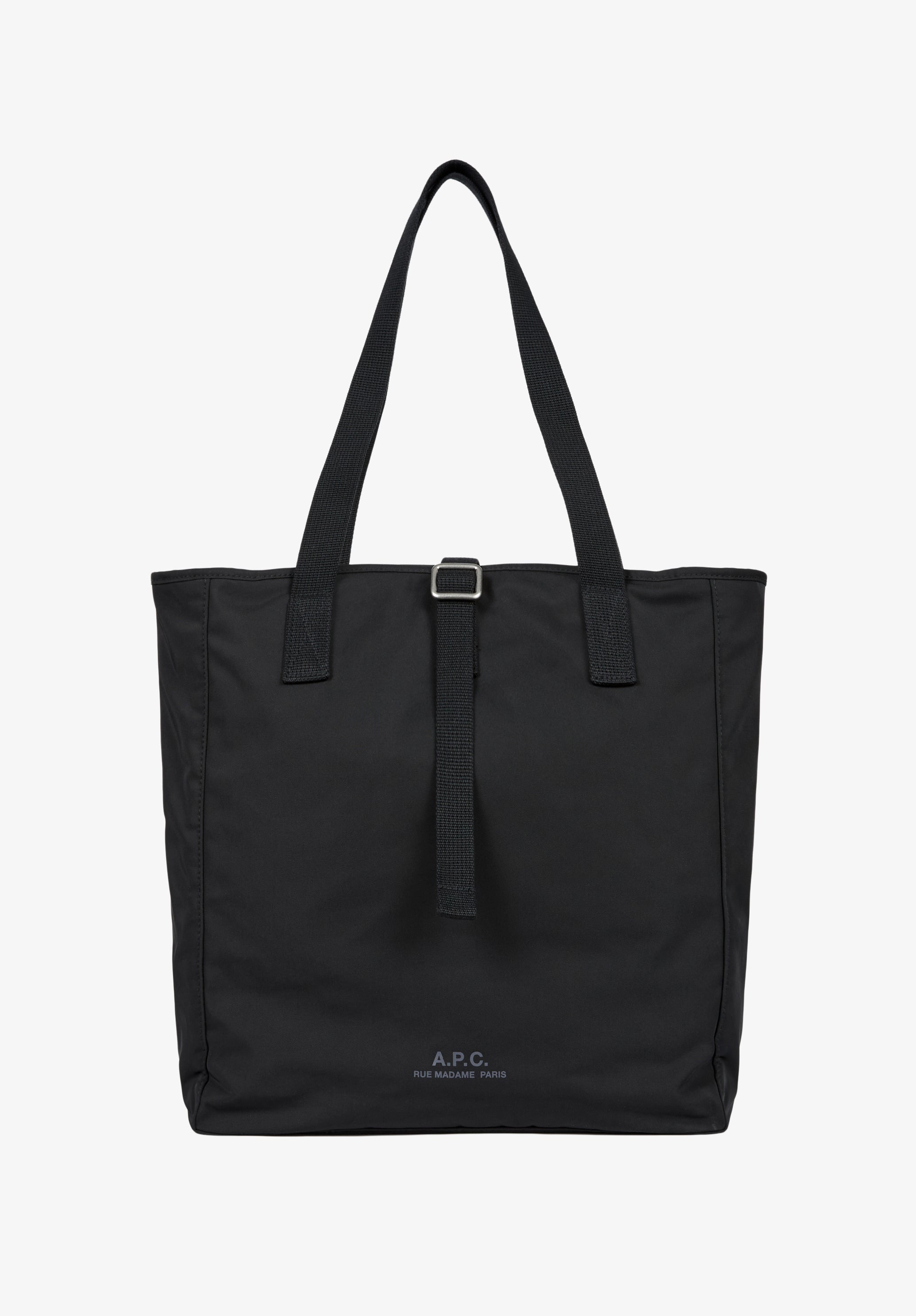 Archive tote bag - 0
