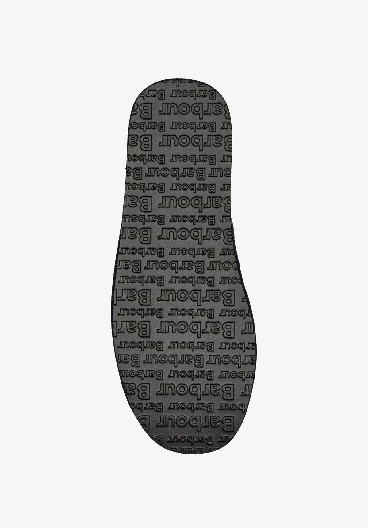 Mule Slipper Men A.P.C Barbour