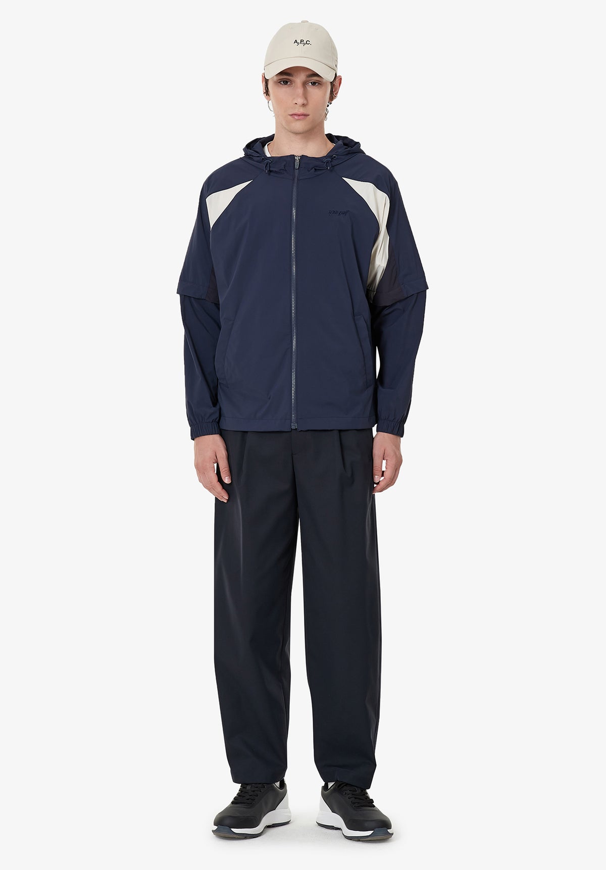 Renato Golf Trousers - 1