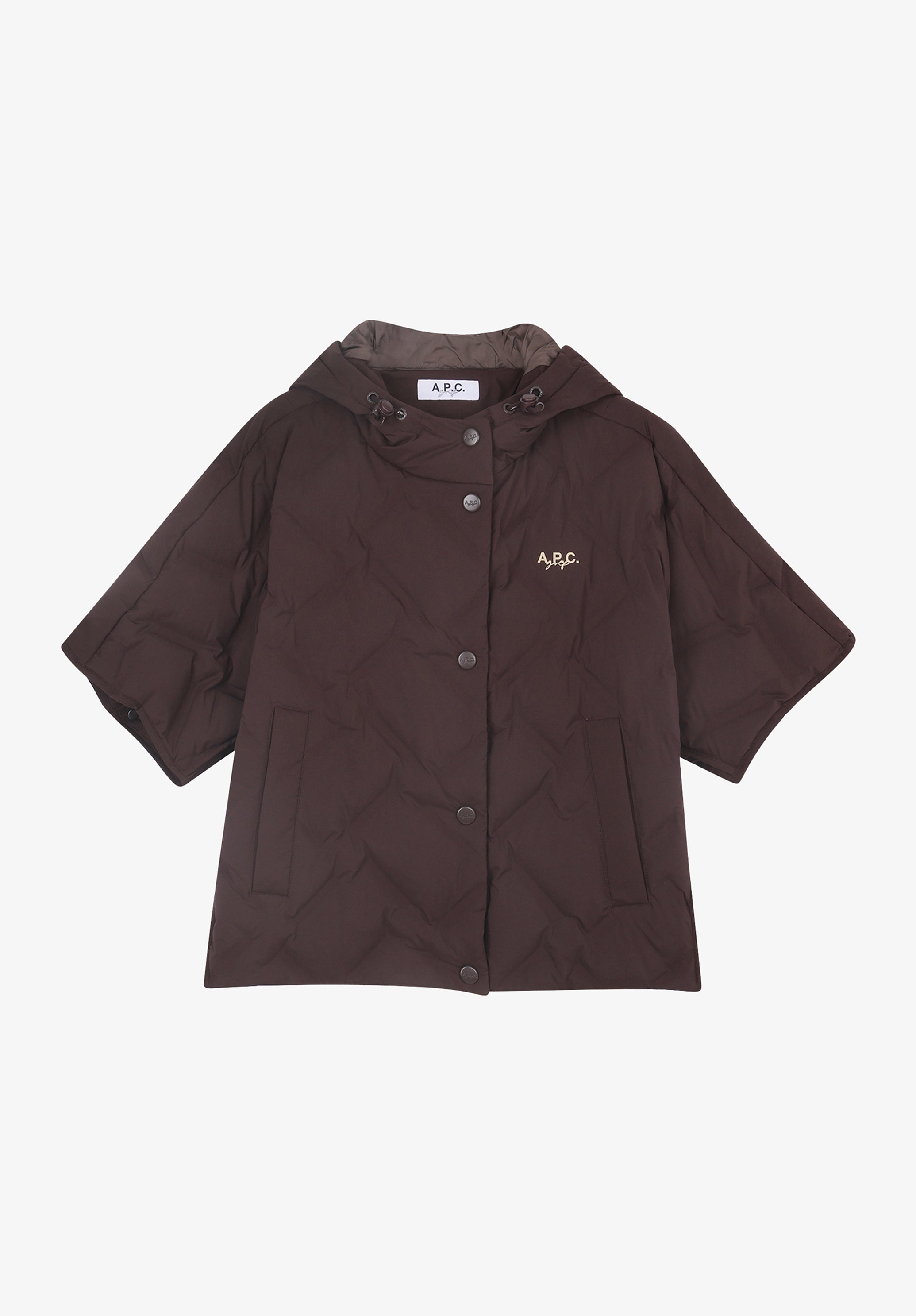 A.P.C. Golf | A.P.C.
