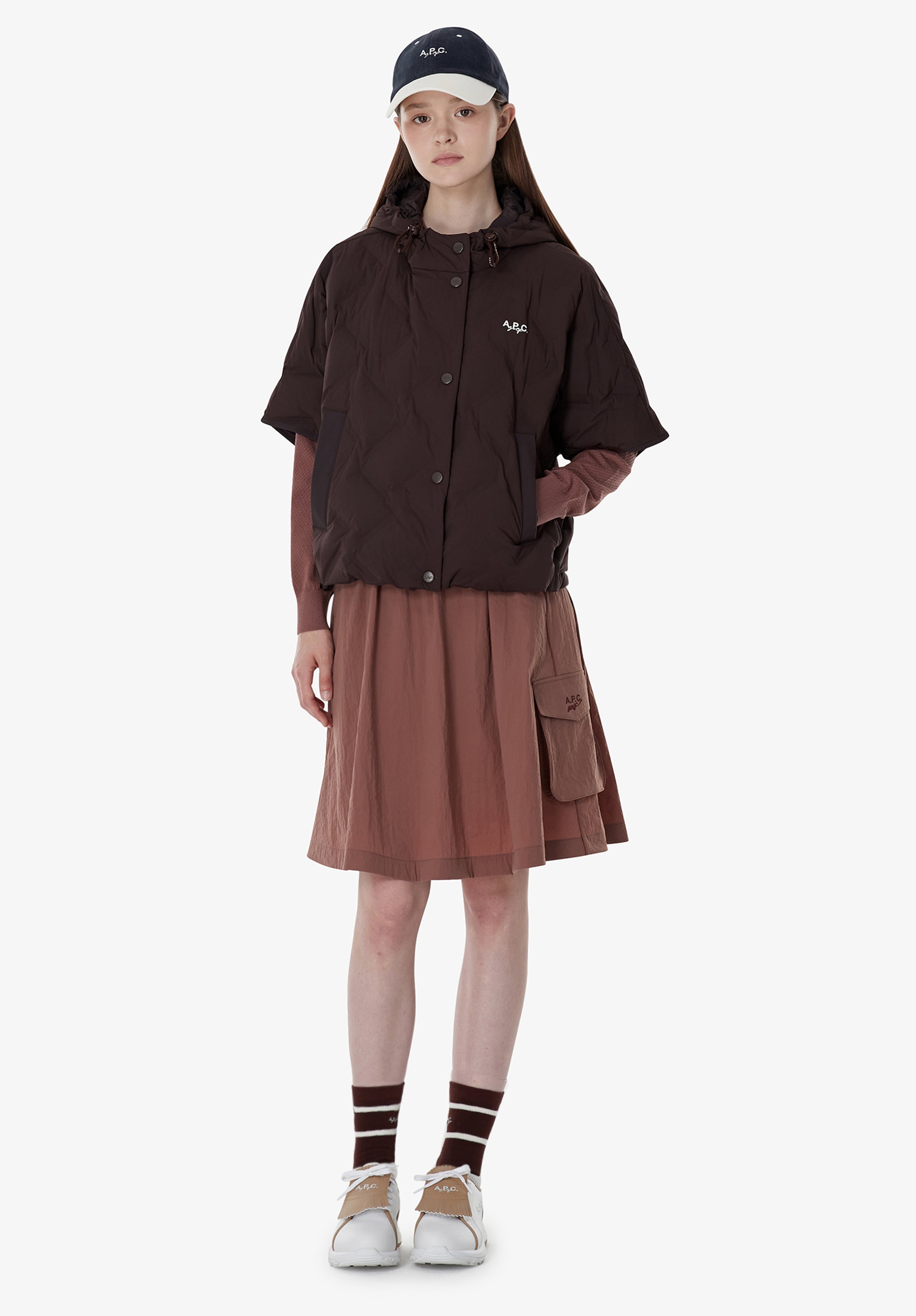 A.P.C. Golf | A.P.C.
