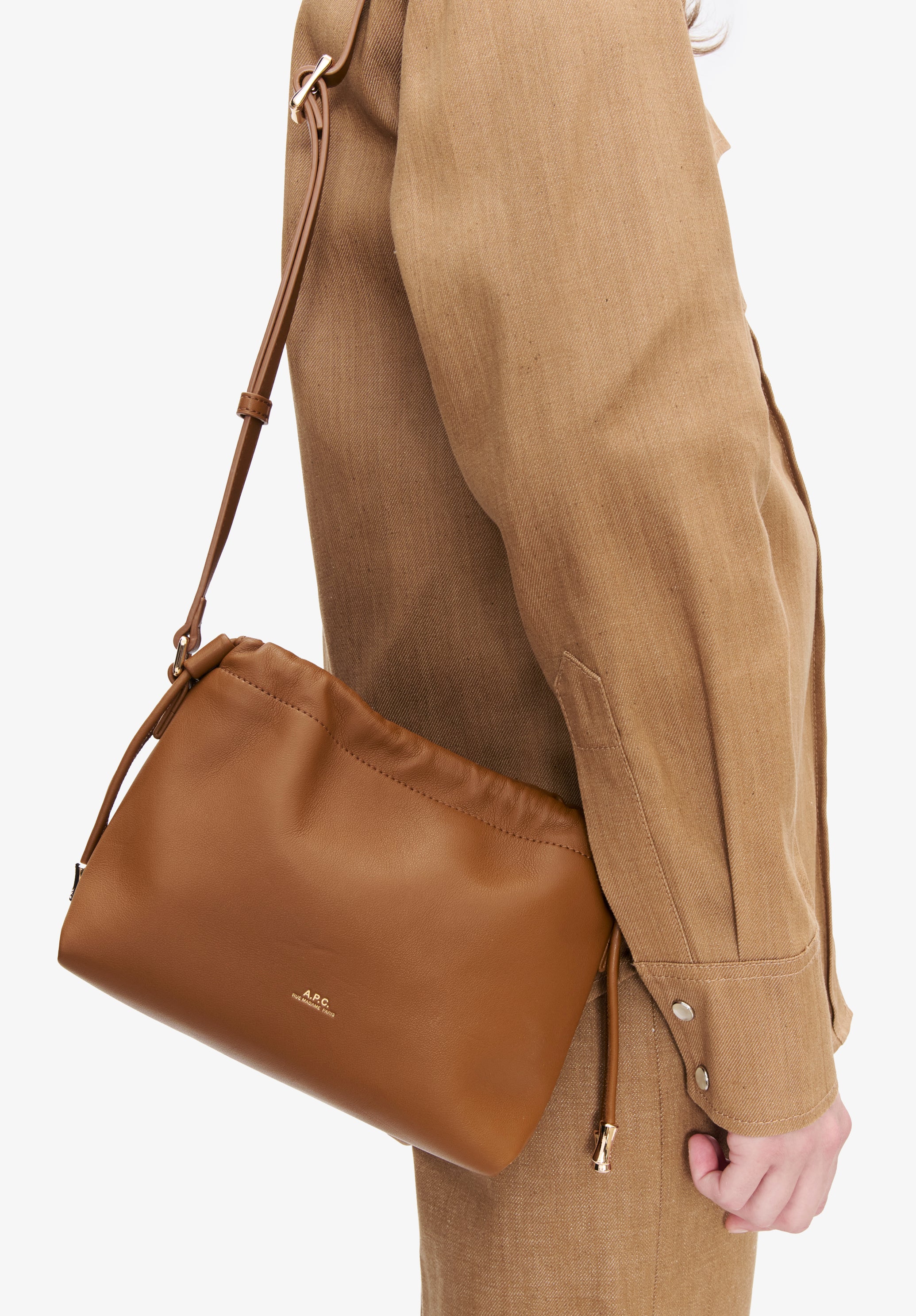 Ninon Mini bag | A.P.C.
