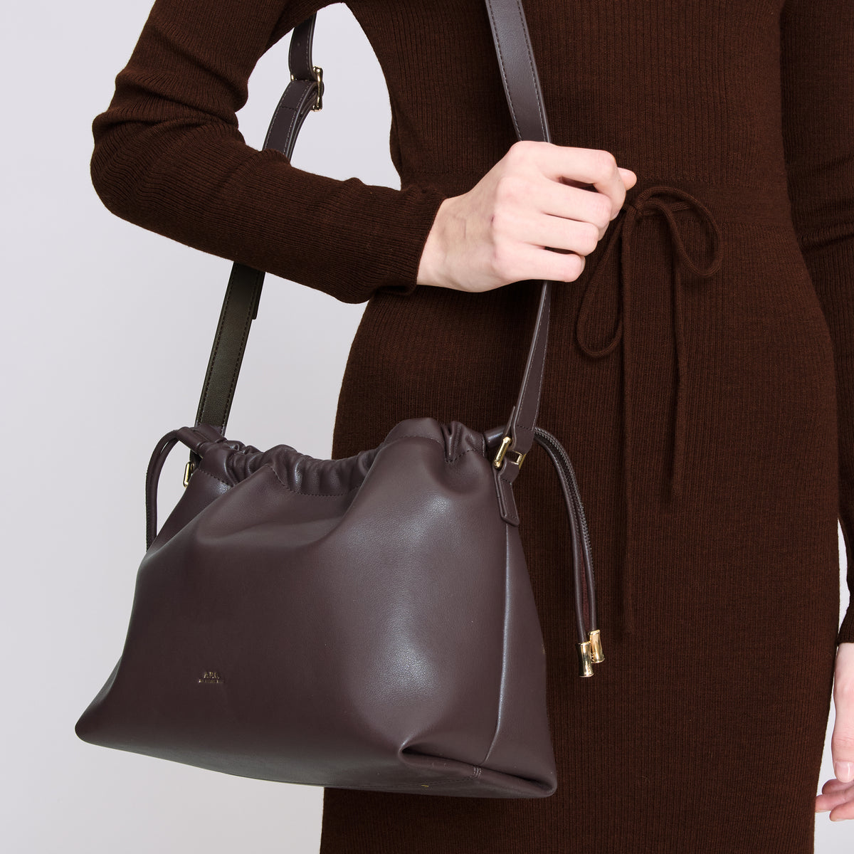 Ninon Mini bag | A.P.C