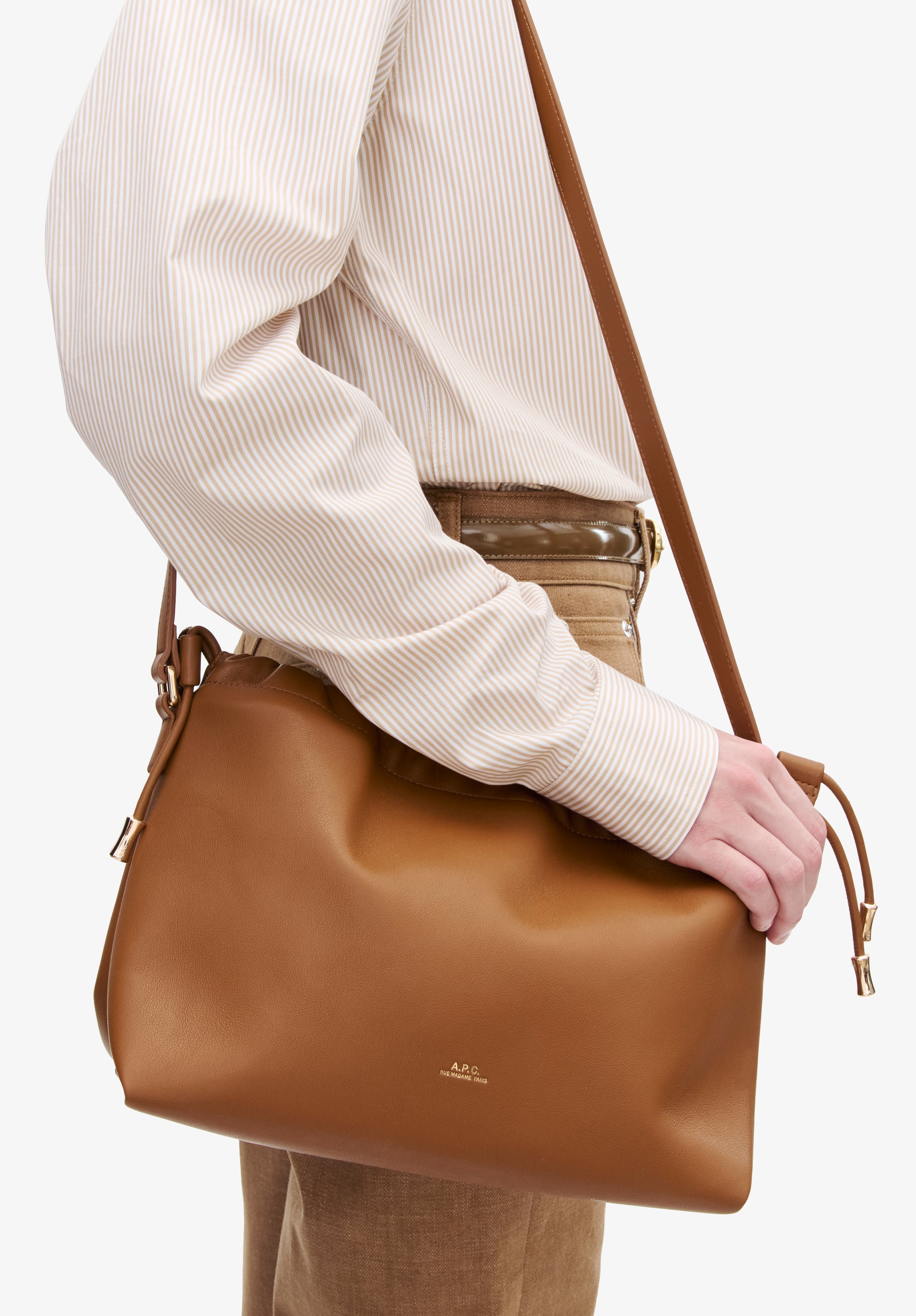 Ninon bag | A.P.C.