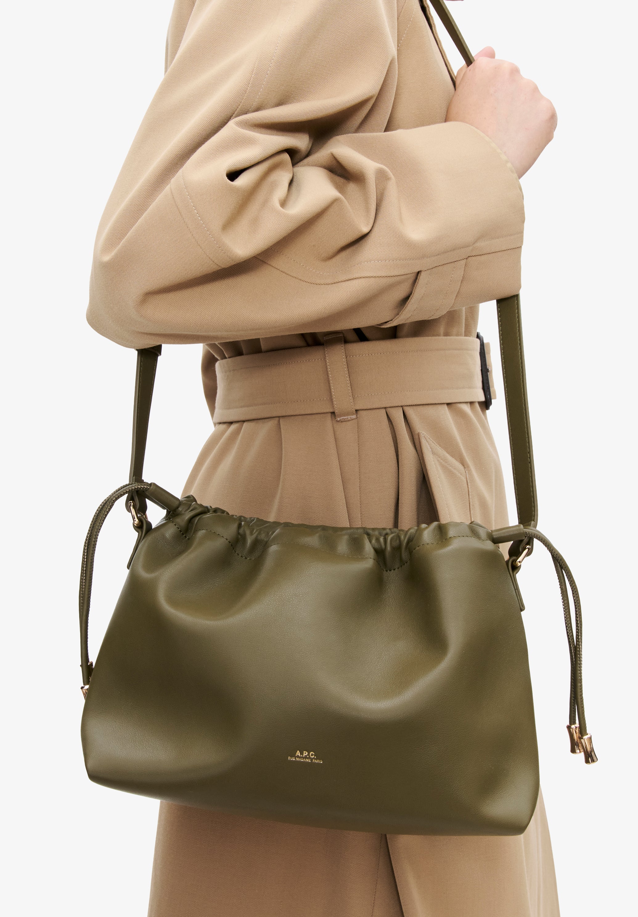 Ninon bag | A.P.C.