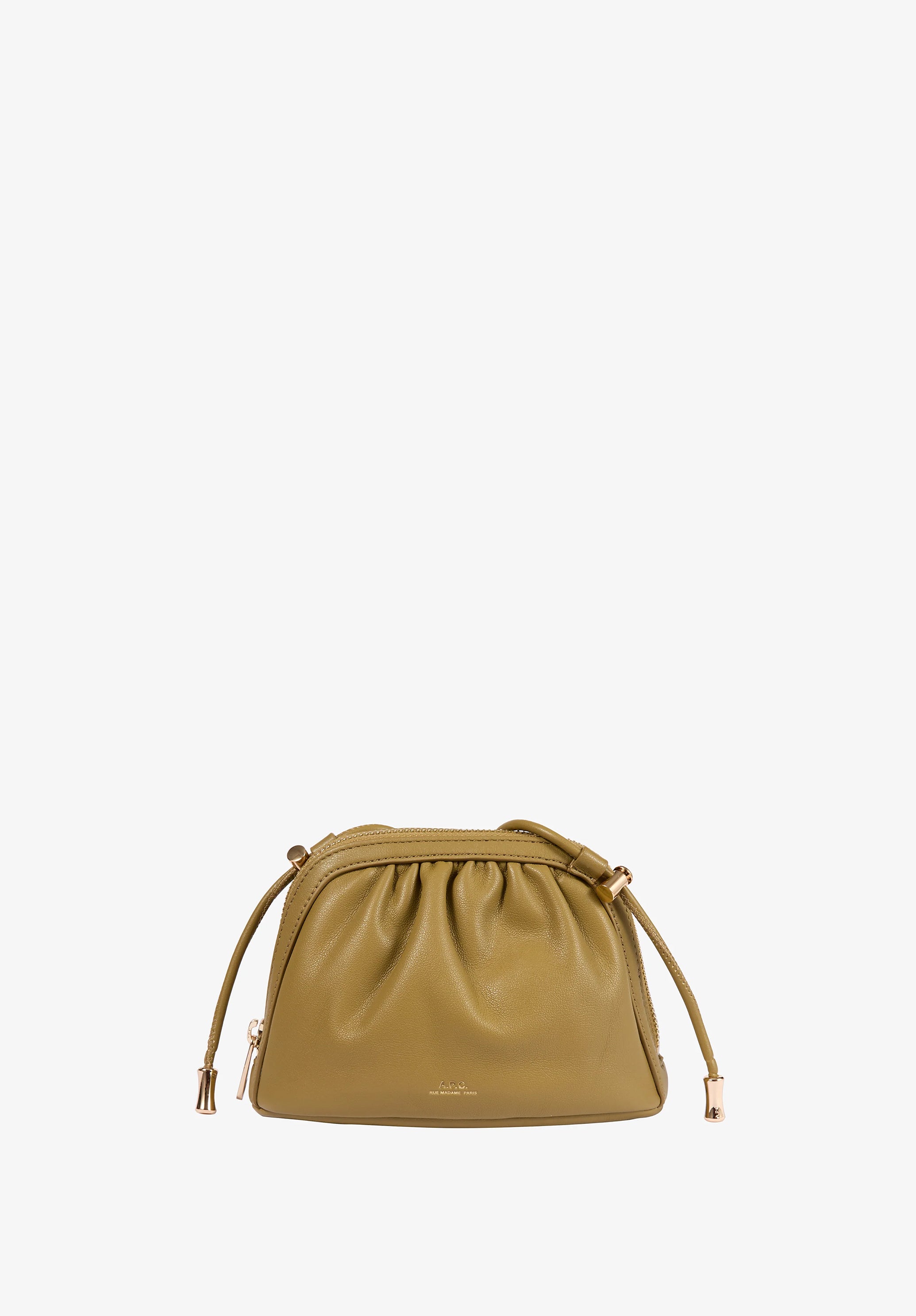 Ninon Small drawstring bag | A.P.C.