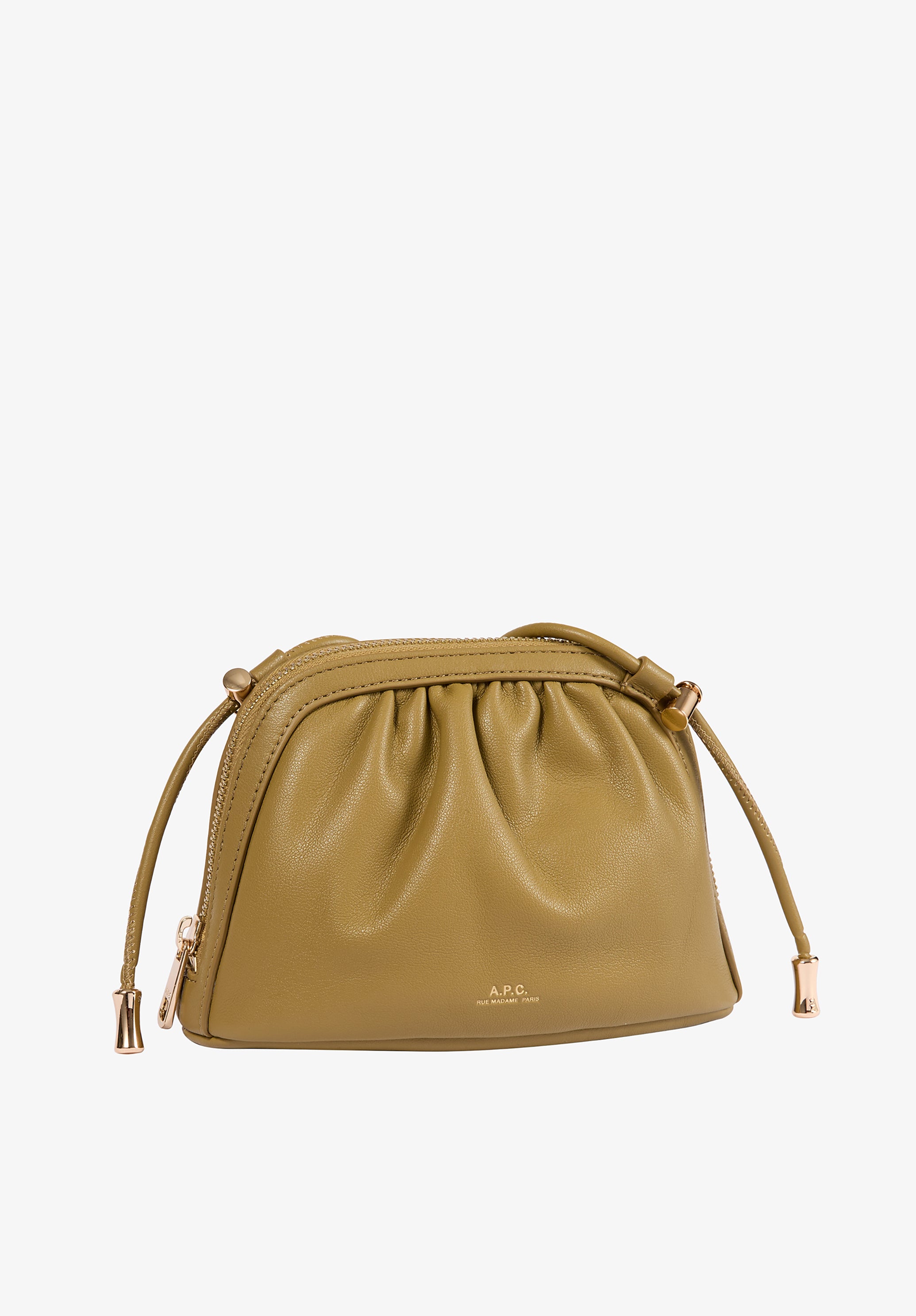Ninon Small drawstring bag | A.P.C.