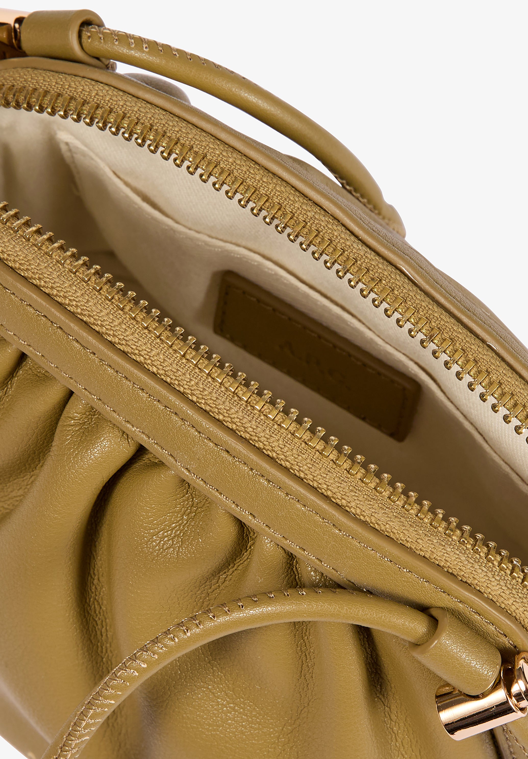 Ninon Small drawstring bag | A.P.C.