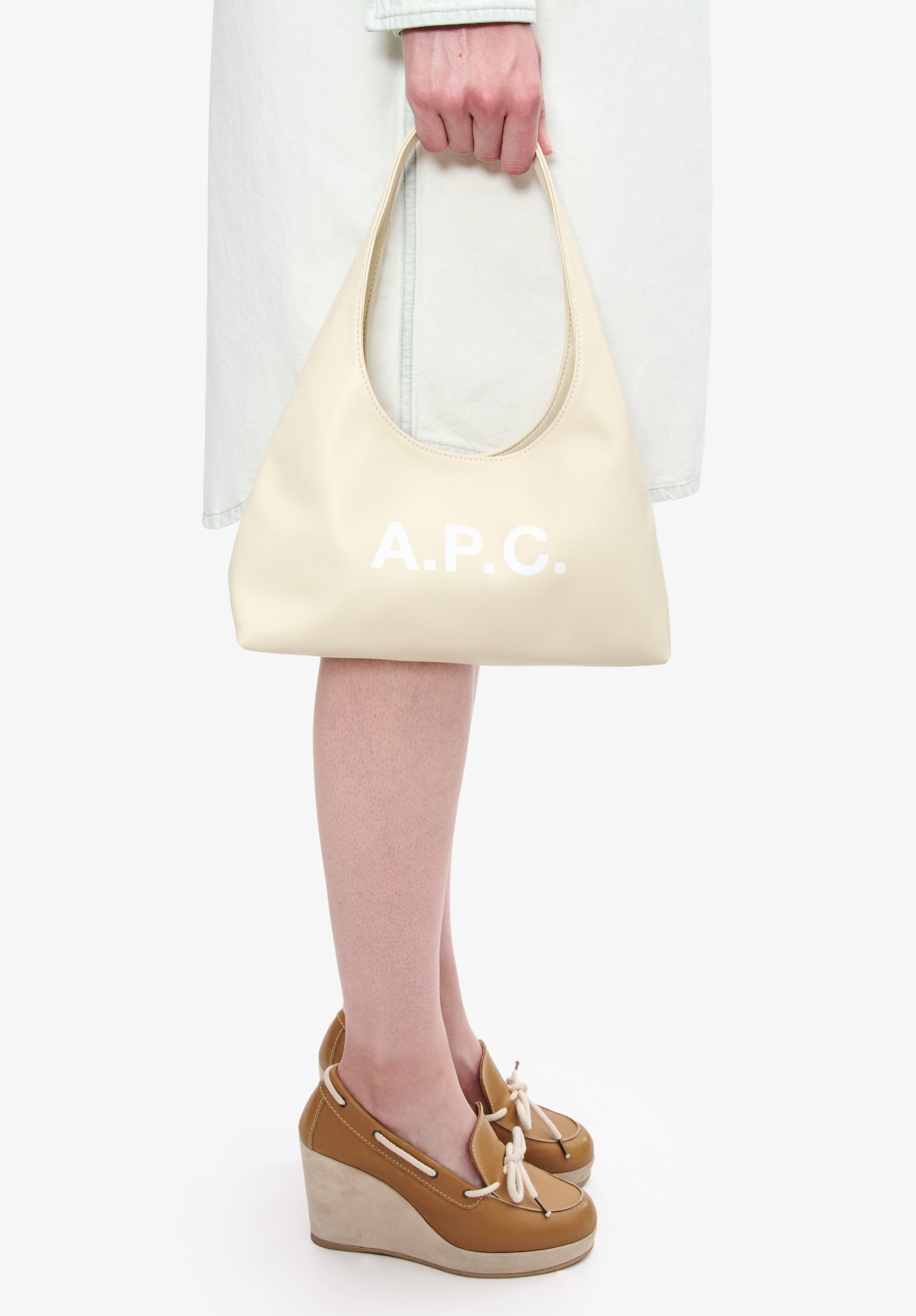 Baby Ninon Shoulder bag | A.P.C.