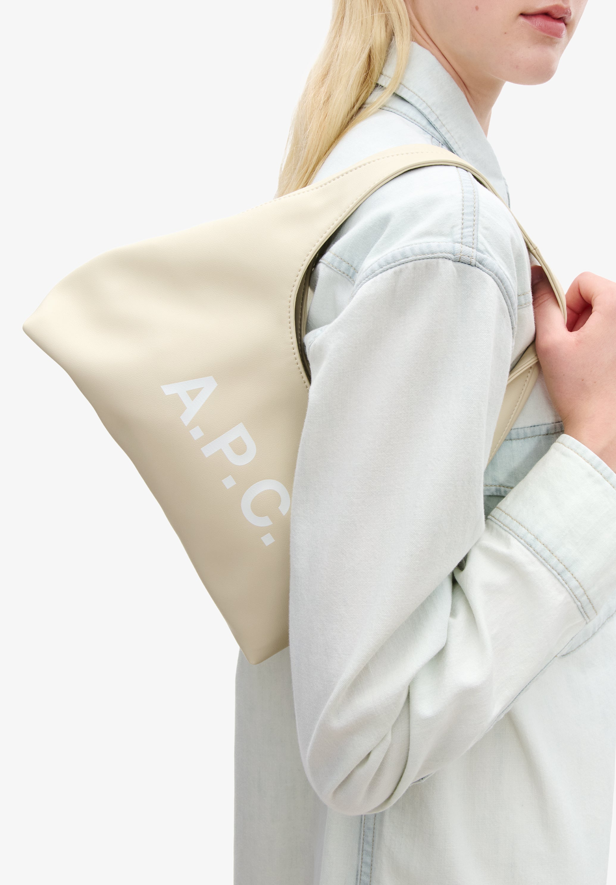 Baby Ninon Shoulder bag | A.P.C.