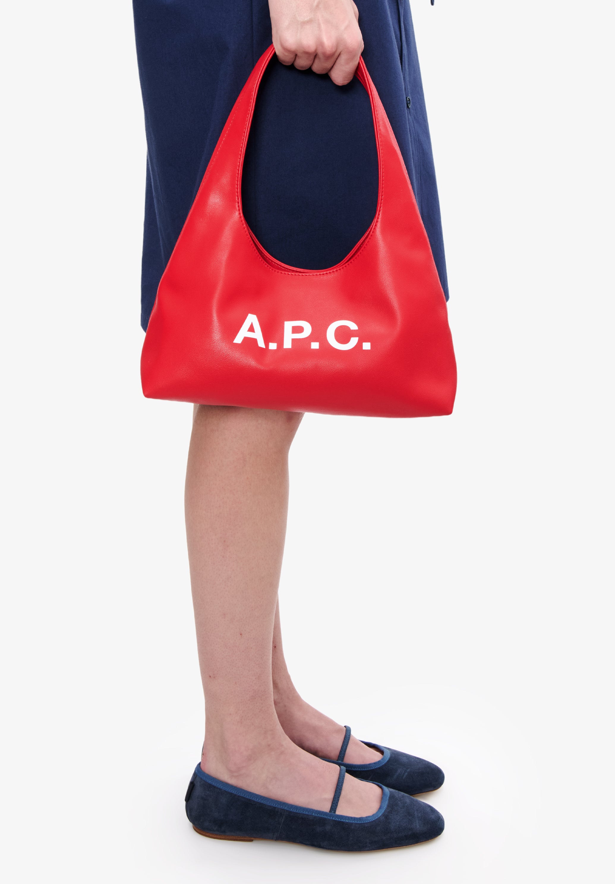 Baby Ninon Shoulder bag | A.P.C.